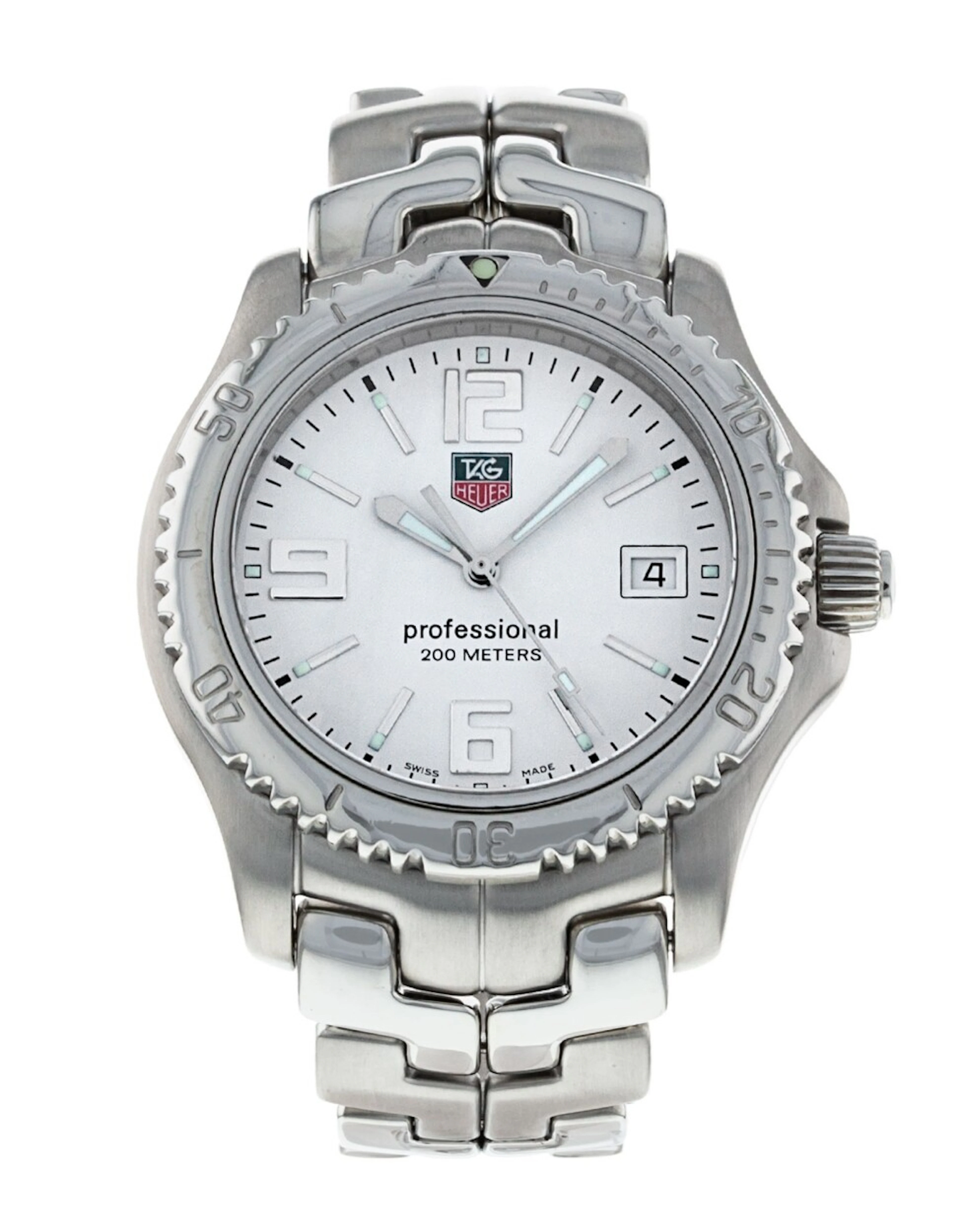 TAG Heuer Link WT1114.BA0551 WT1114.BA0551