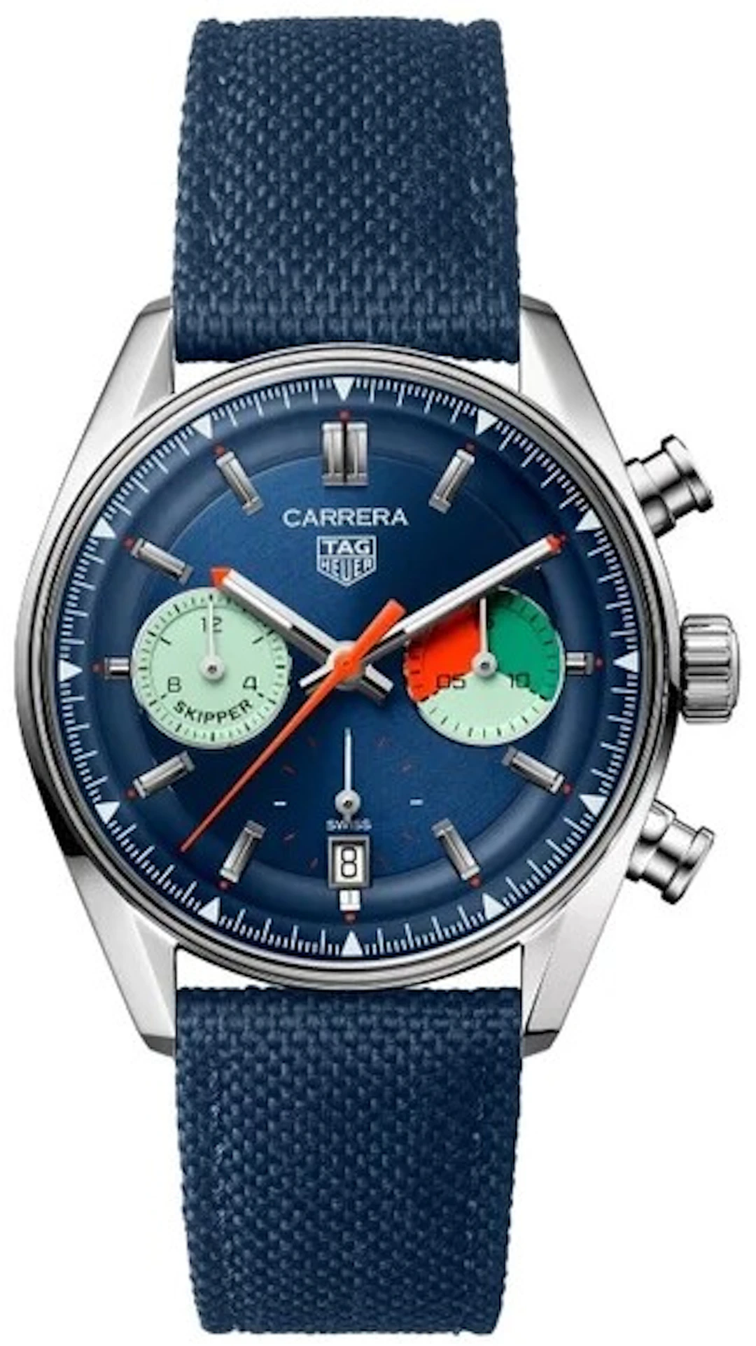 TAG Heuer Carrera Skipper CBS2213.FN6002 CBS2213.FN6002