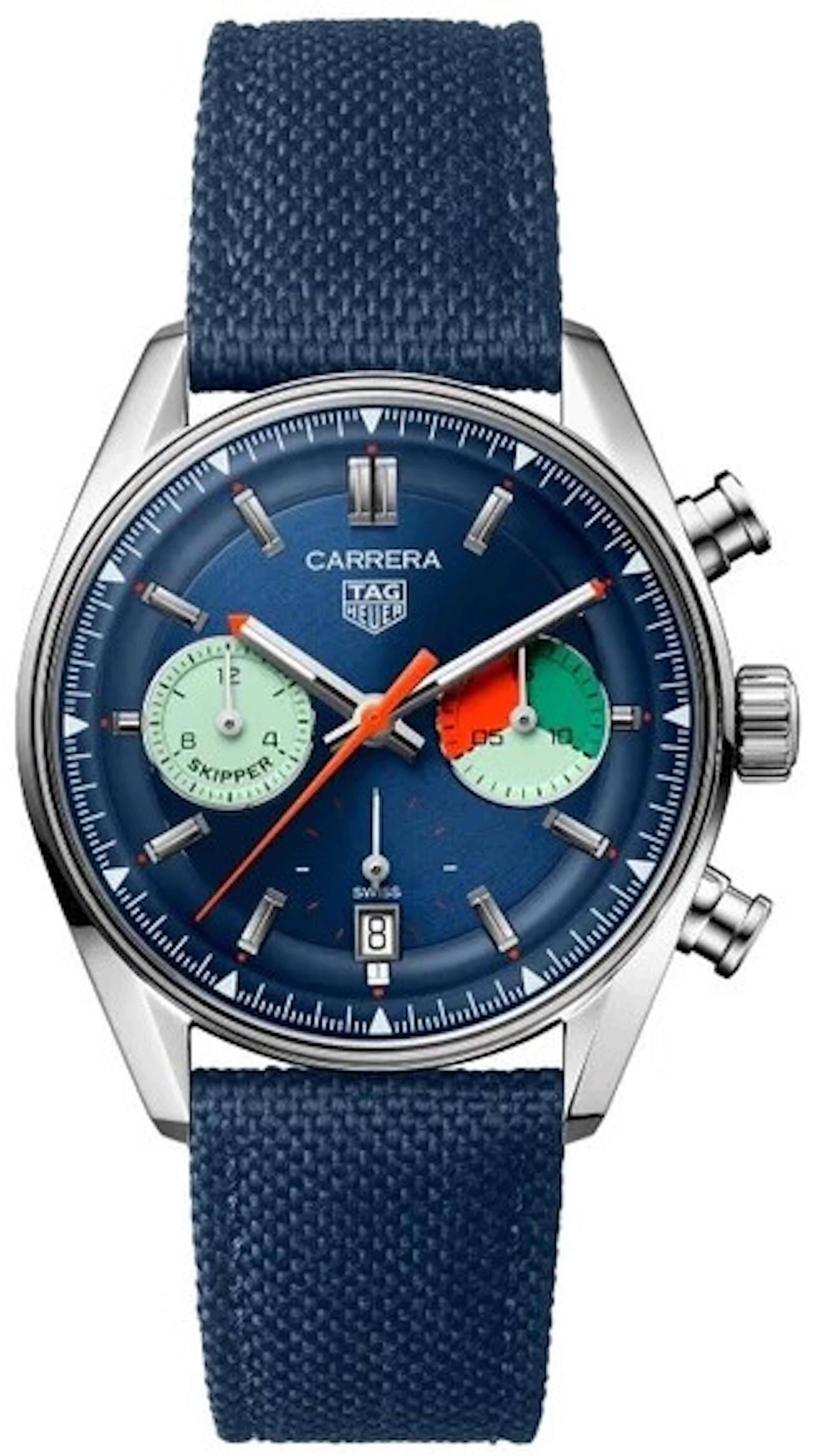 TAG Heuer Carrera Skipper CBS2213.FN6002 CBS2213.FN6002