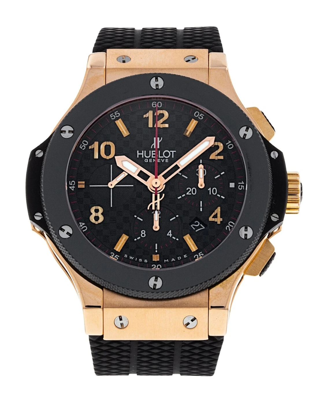 Hublot Big Bang Evolution 301.PB.131.RX 301.PB.131.RX