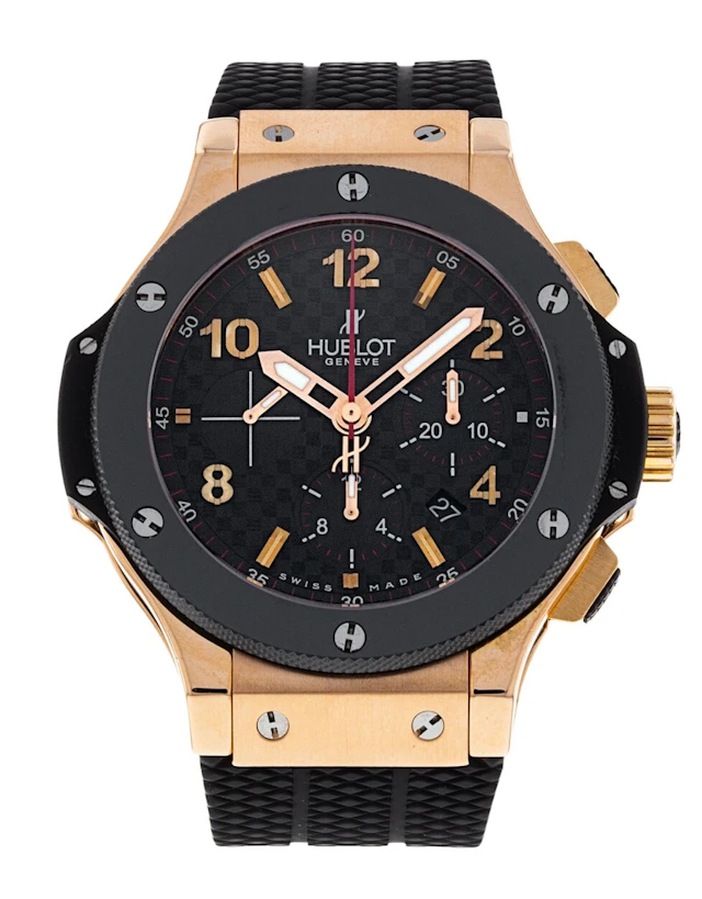 Hublot Big Bang Evolution 301.PB.131.RX 301.PB.131.RX