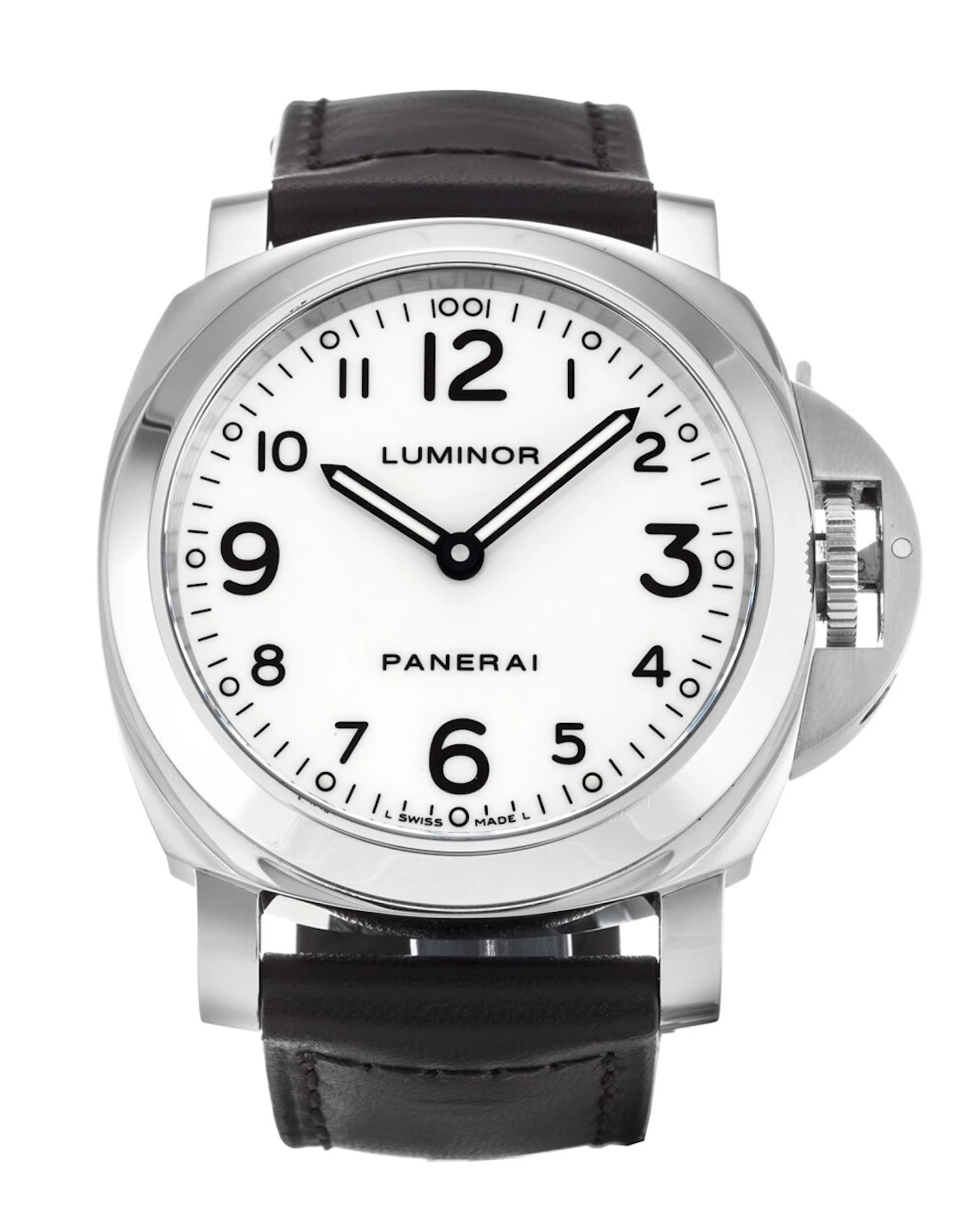 Panerai Historic Luminor Base PAM00114 PAM00114
