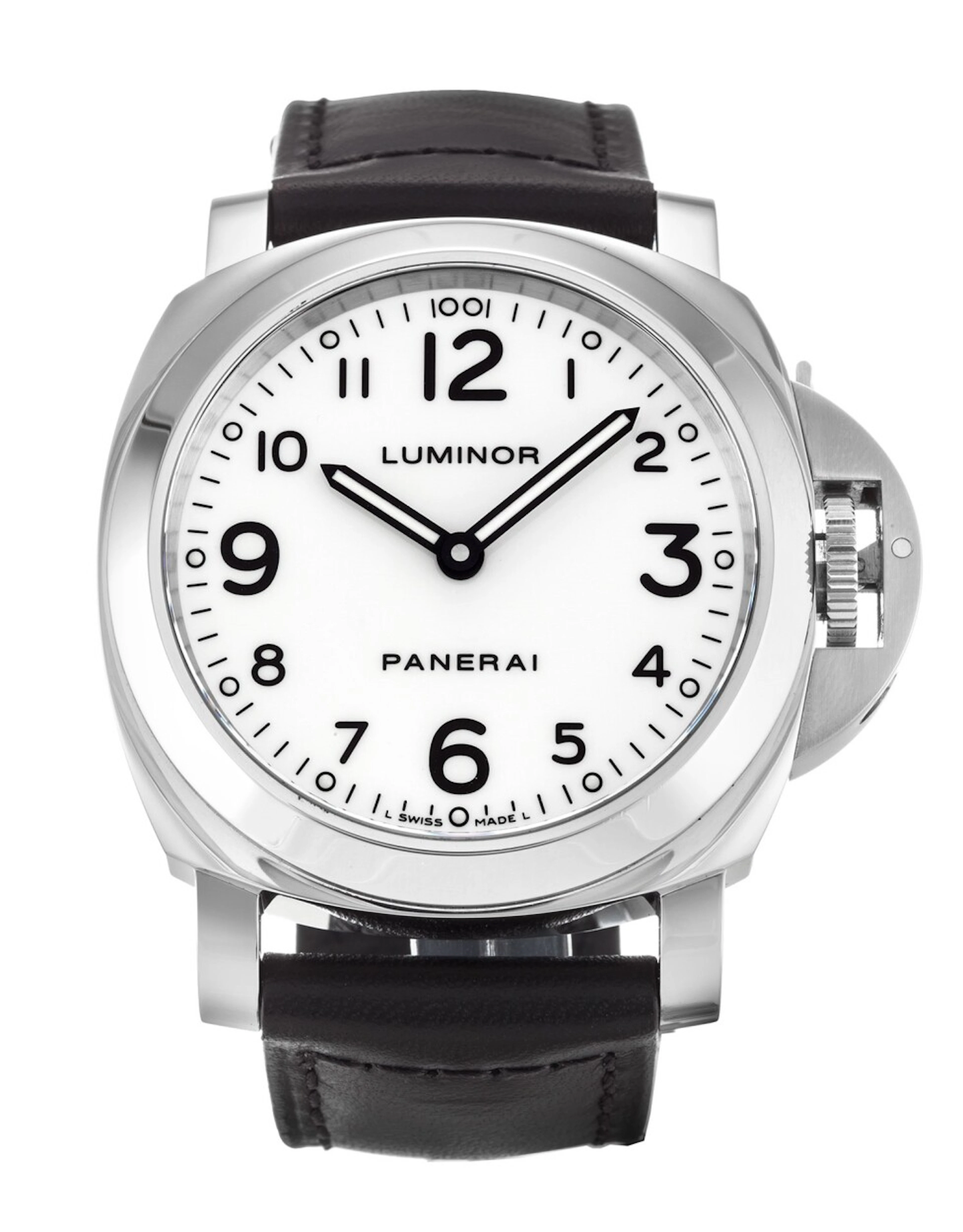 Panerai Historic Luminor Base PAM00114 PAM00114