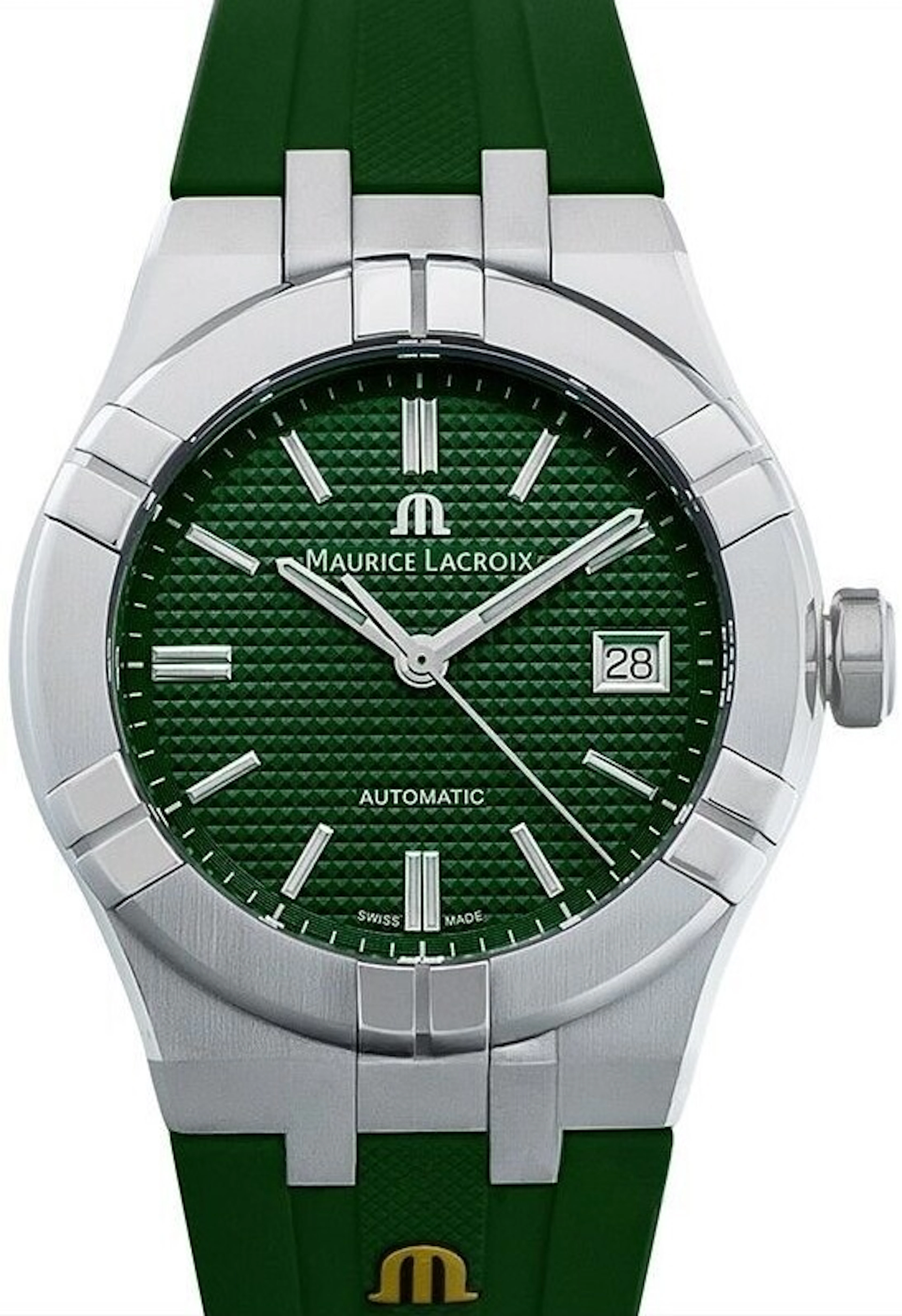 Maurice Lacroix Aikon AI6007-SS000-630-5 AI6007-SS000-630-5