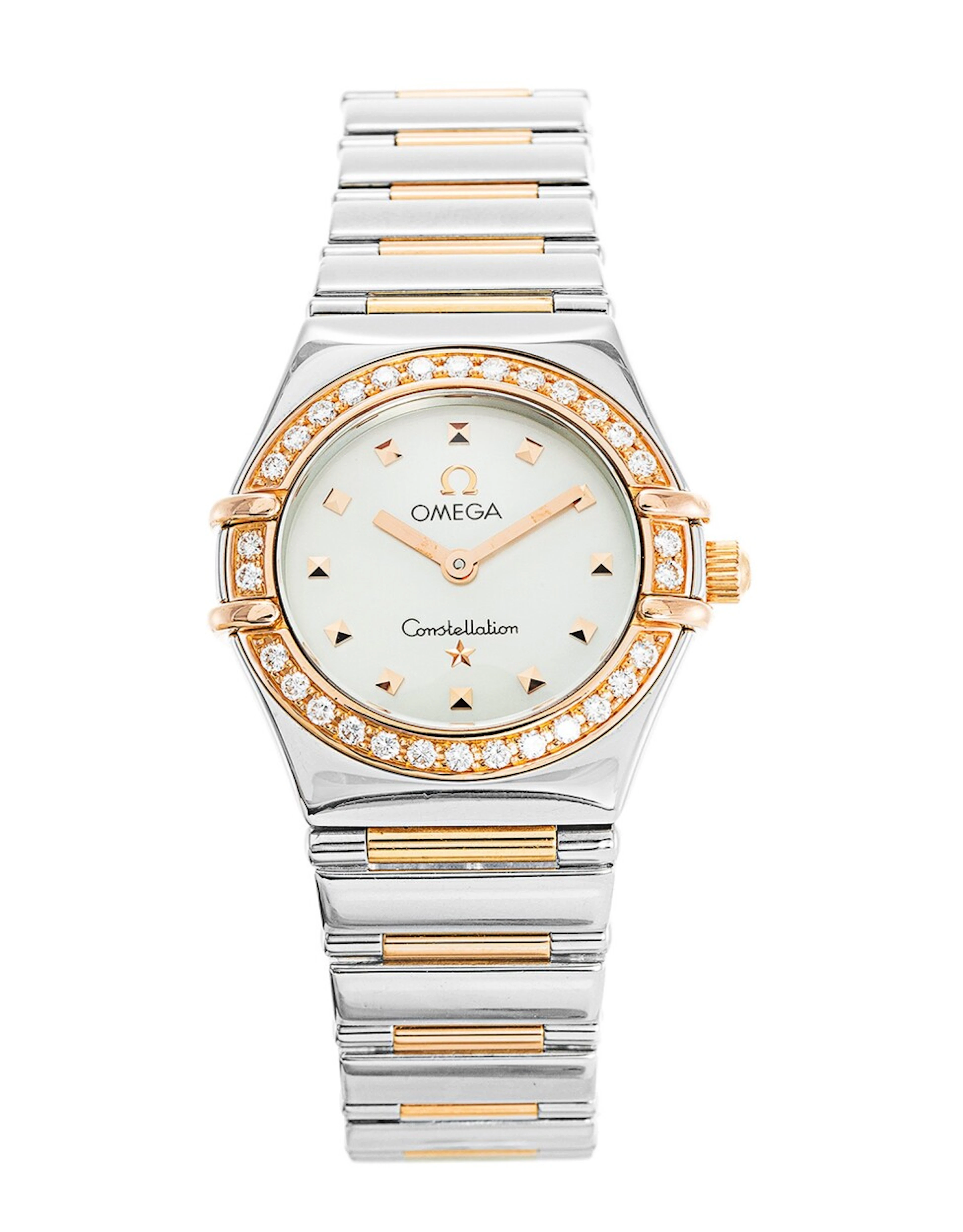 Omega Constellation 1368.71.00 1368.71.00