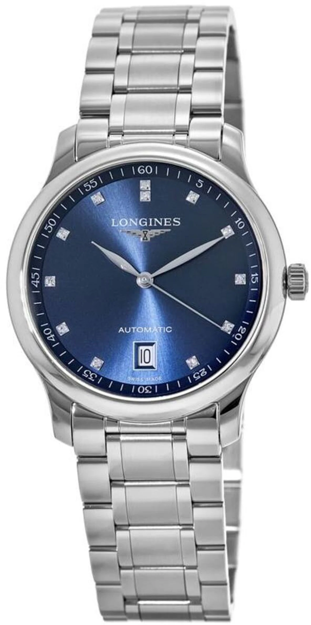 Longines Master L2.628.4.97.6 L2.628.4.97.6