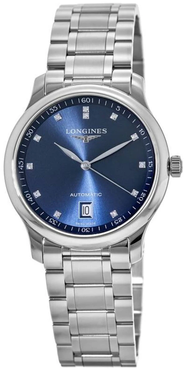 Longines Master L2.628.4.97.6 L2.628.4.97.6