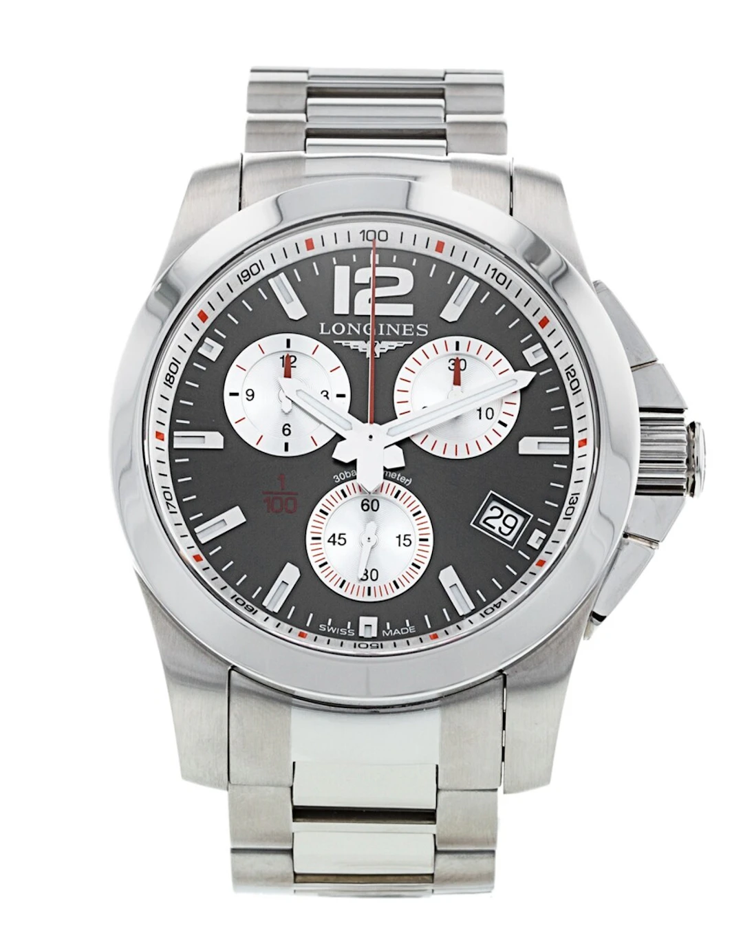 Longines Conquest L3.700.4.79.6 L3.700.4.79.6