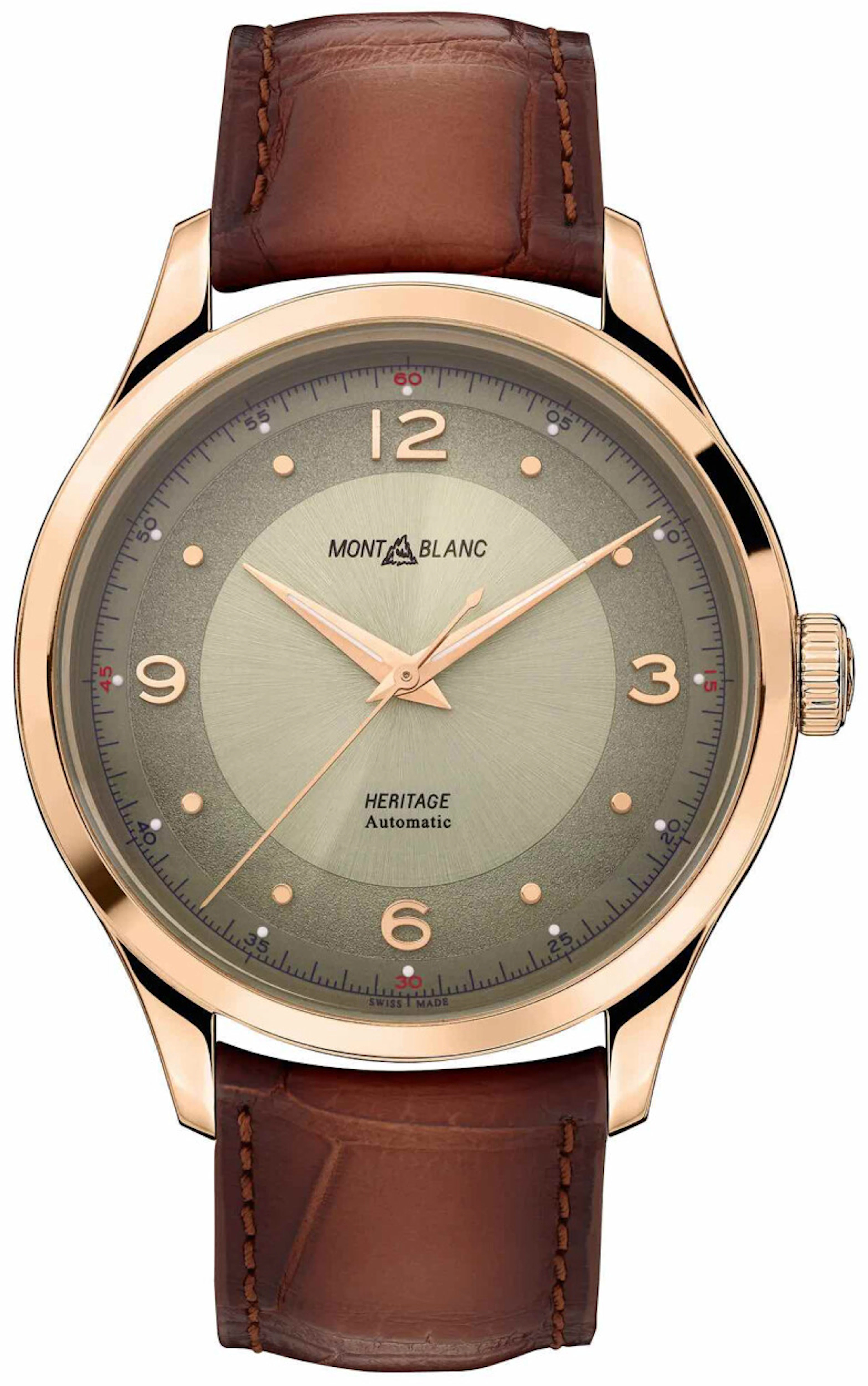 Montblanc Heritage 119946 119946