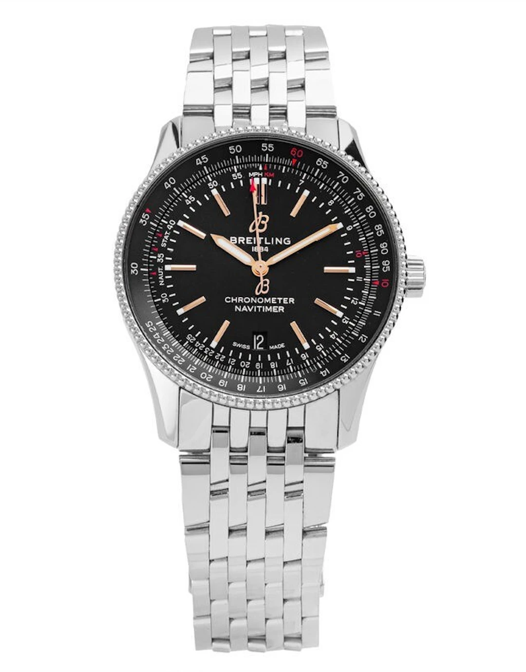 Breitling Navitimer 1 Automatic 41 A17326241B1A1 A17326241B1A1