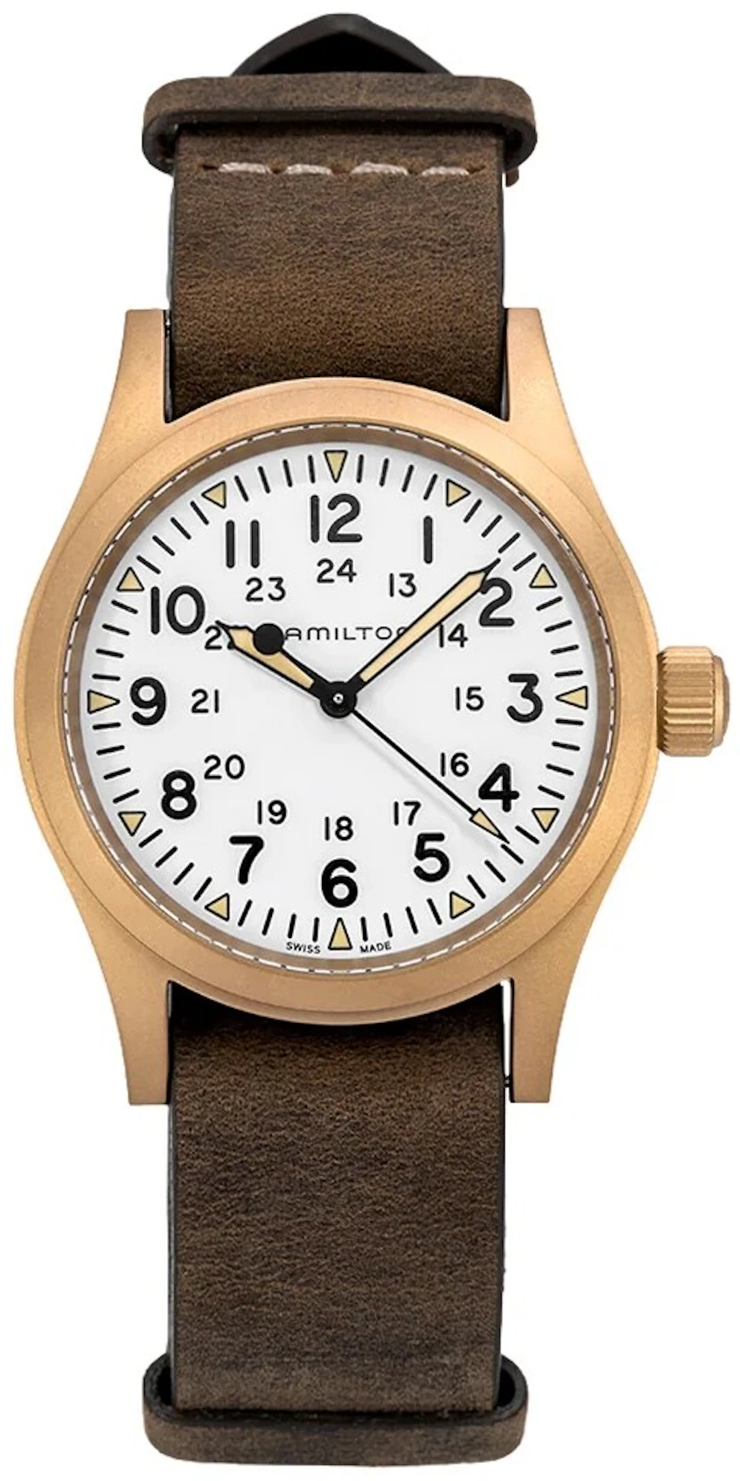 Hamilton Khaki Field H69459510 H69459510