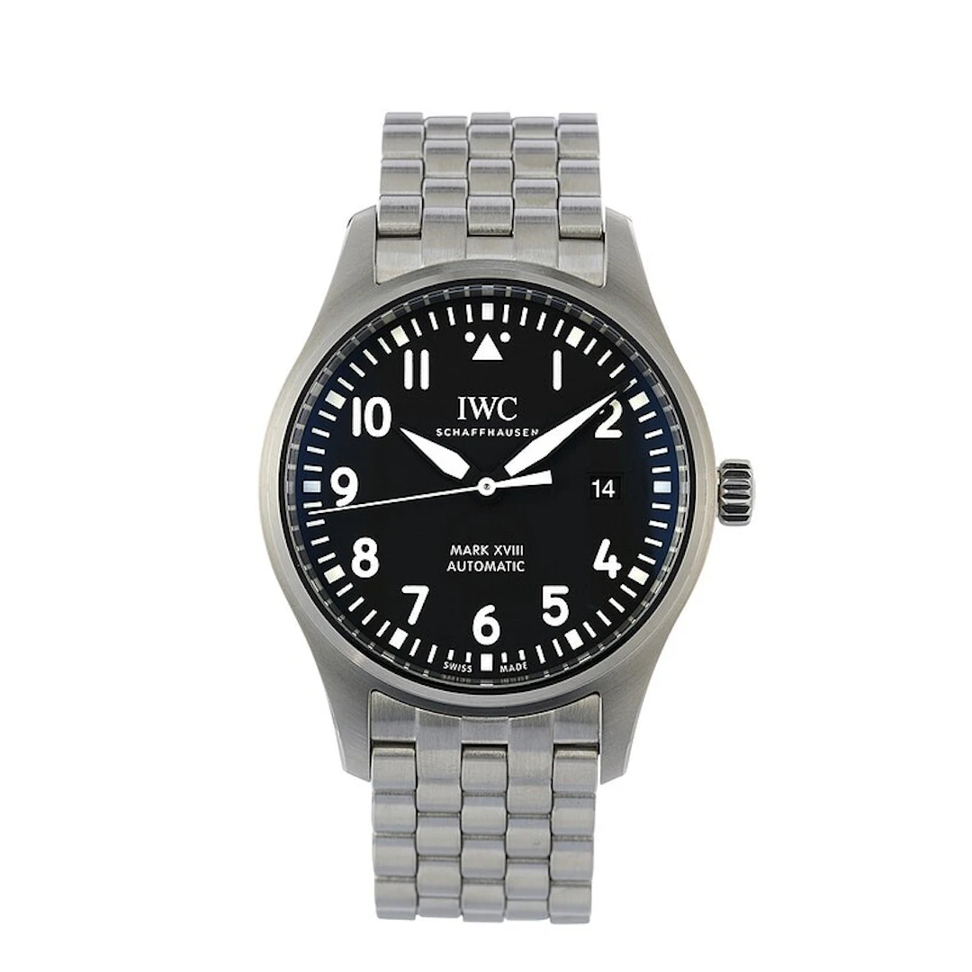 IWC Pilots IW327015 IW327015