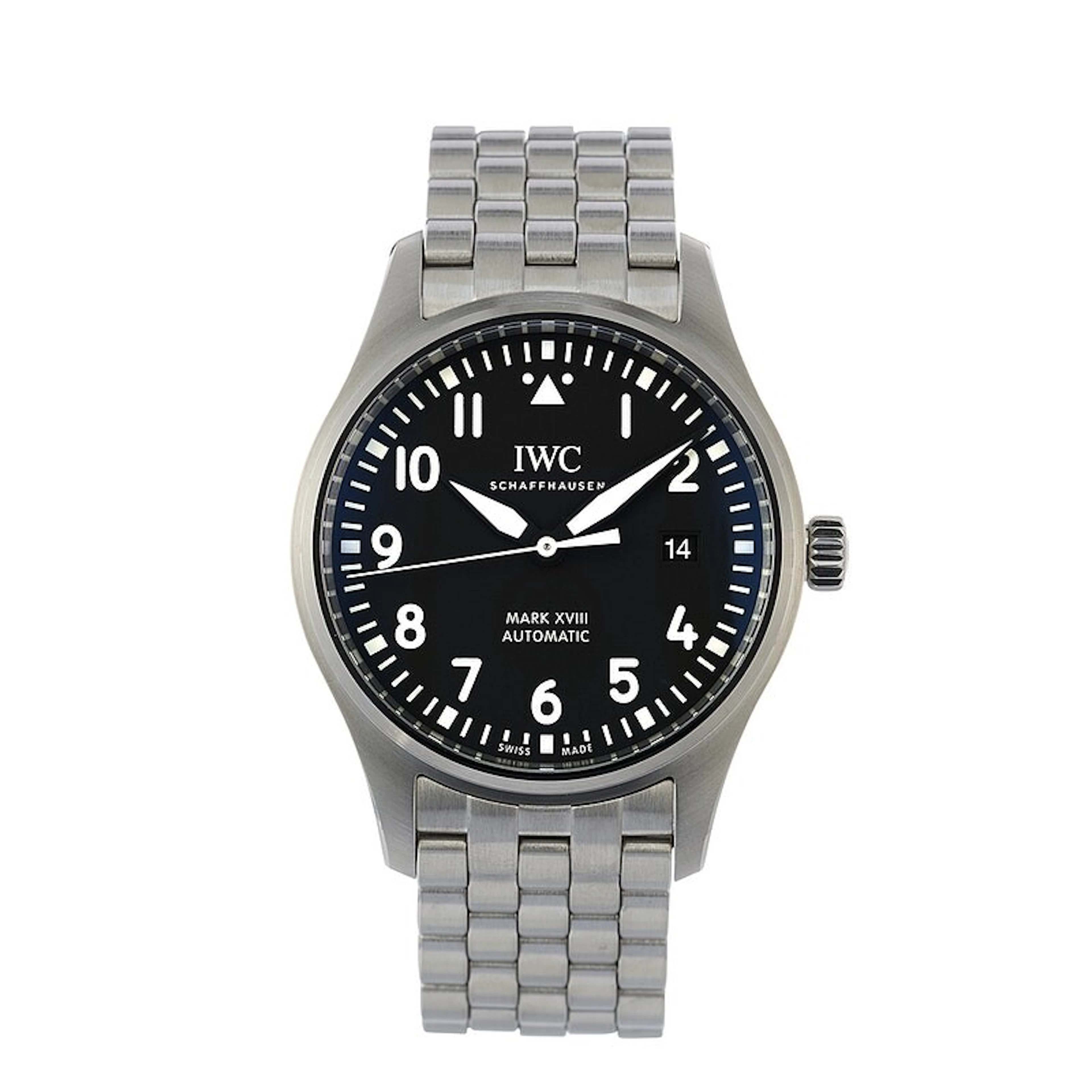 IWC Pilots IW327015 IW327015
