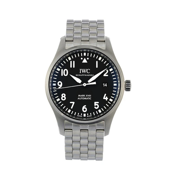 IWC Pilots IW327015 IW327015