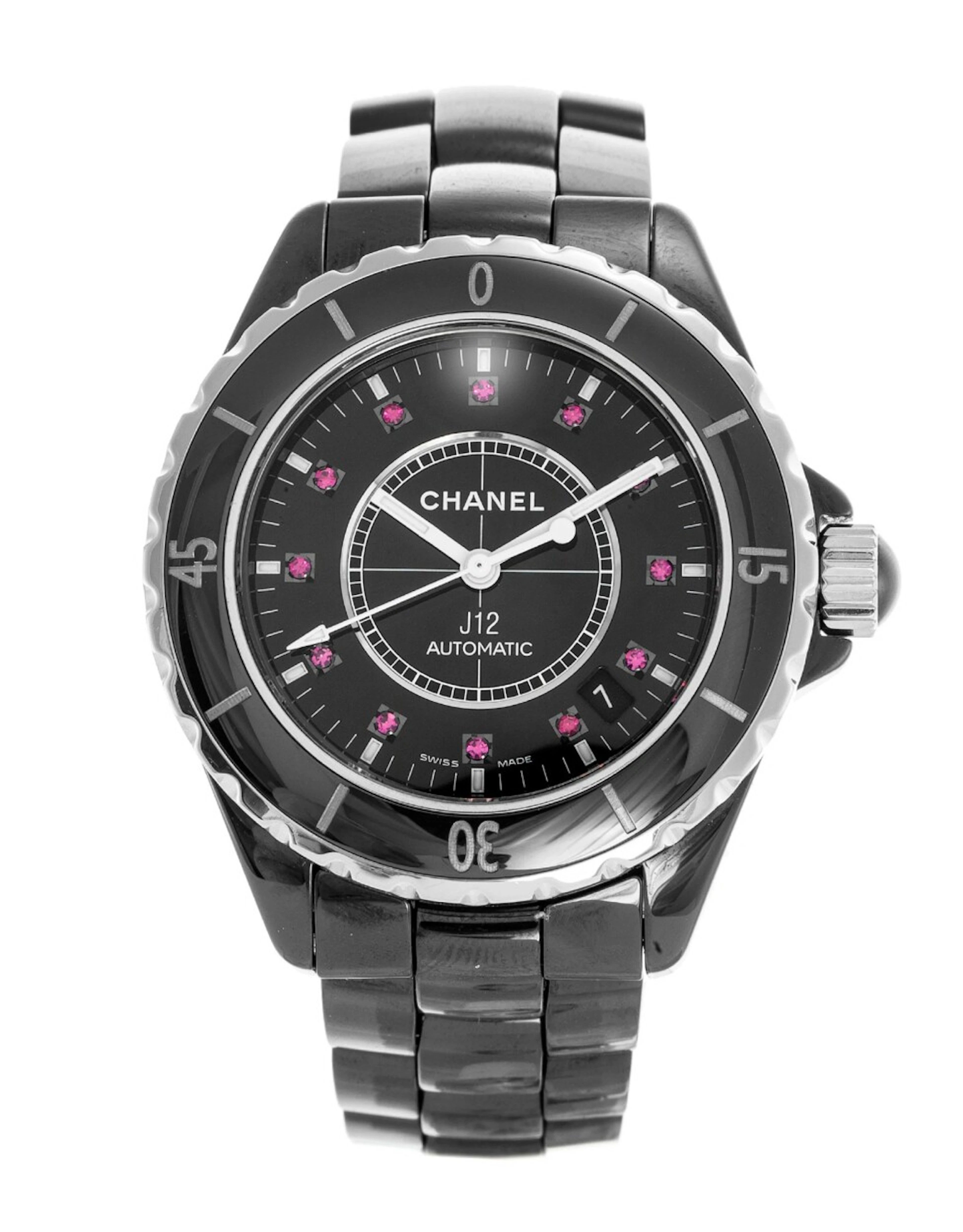 Chanel J12 H1635 H1635