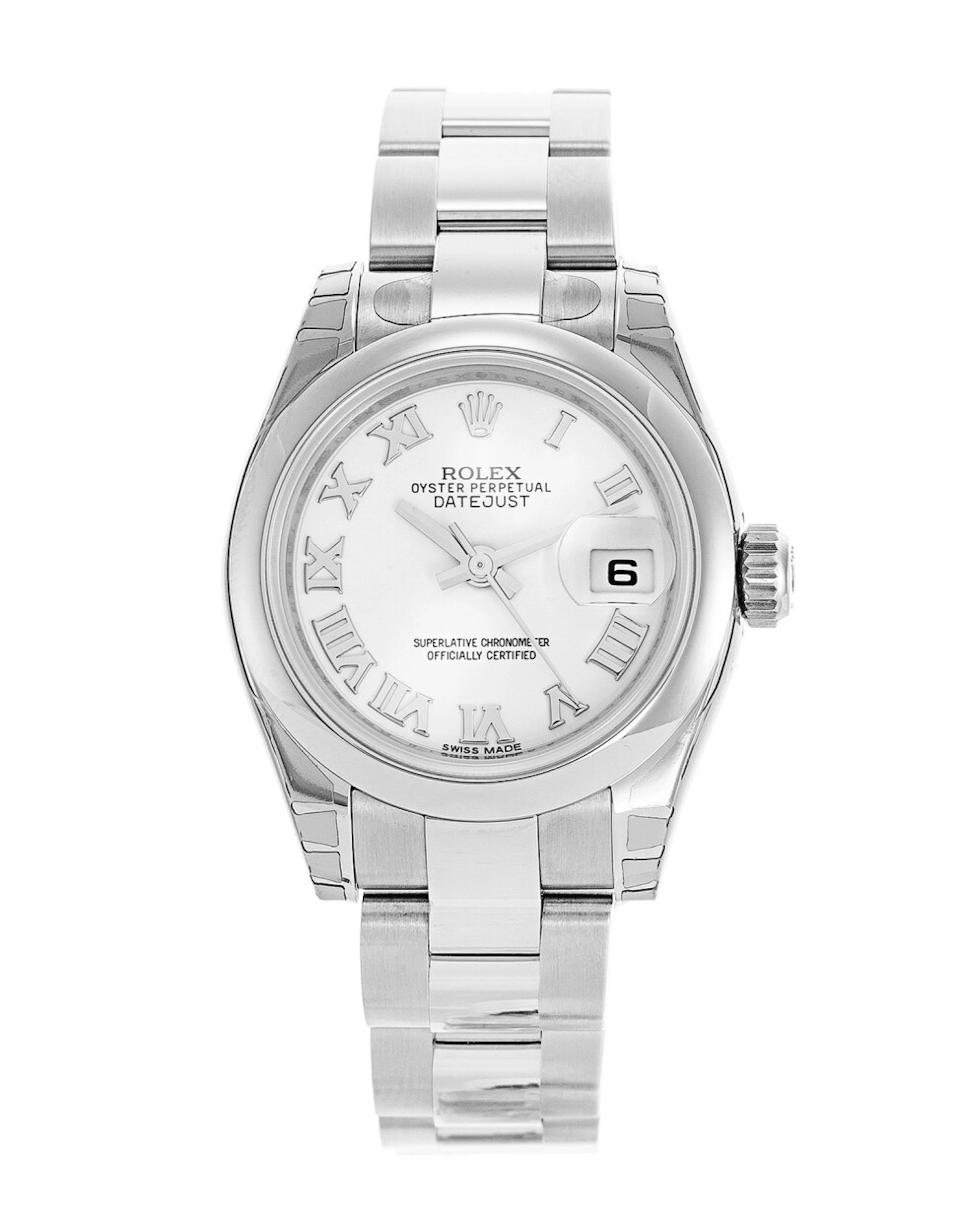 Rolex Lady Oyster Perpetual 179160/2 179160/2