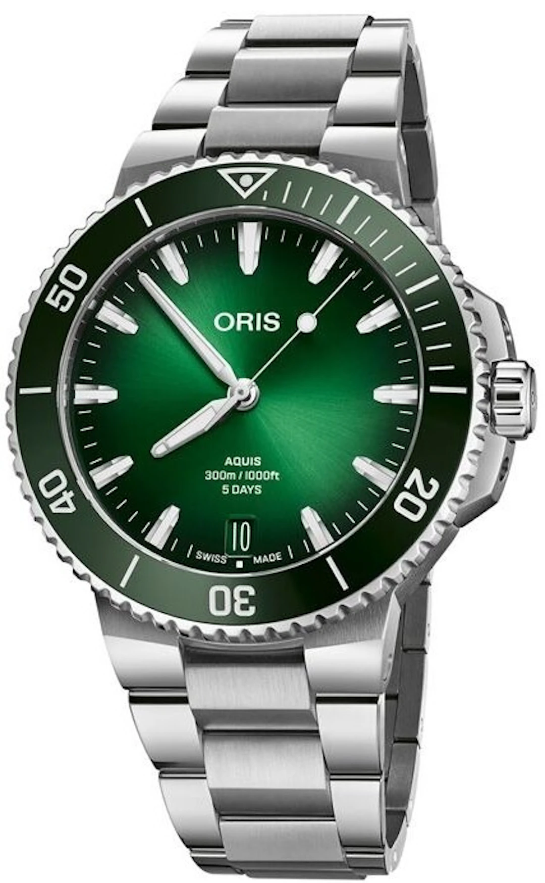 Oris Aquis 01 400 7790 4157-07 8 23 02PEB 01 400 7790 4157-07 8 23 02PEB