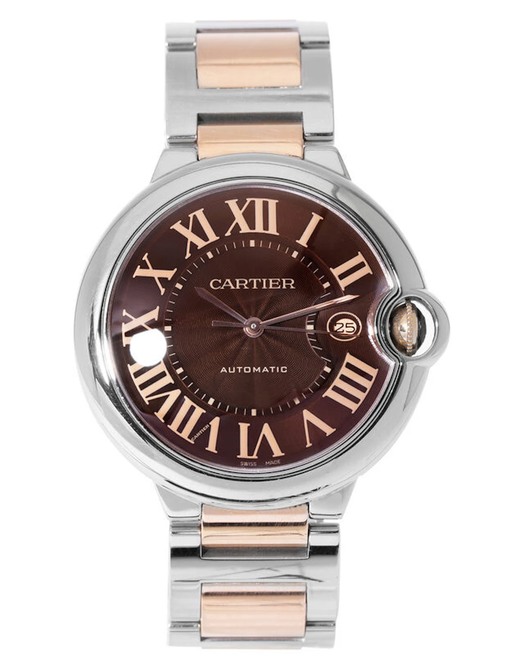 Cartier Ballon Bleu W6920032 W6920032
