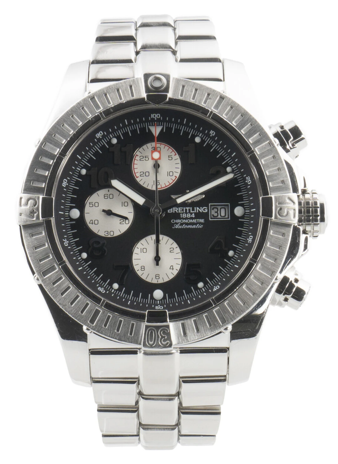 Breitling Avenger Super Avenger A1337011-B973-135A A1337011-B973-135A