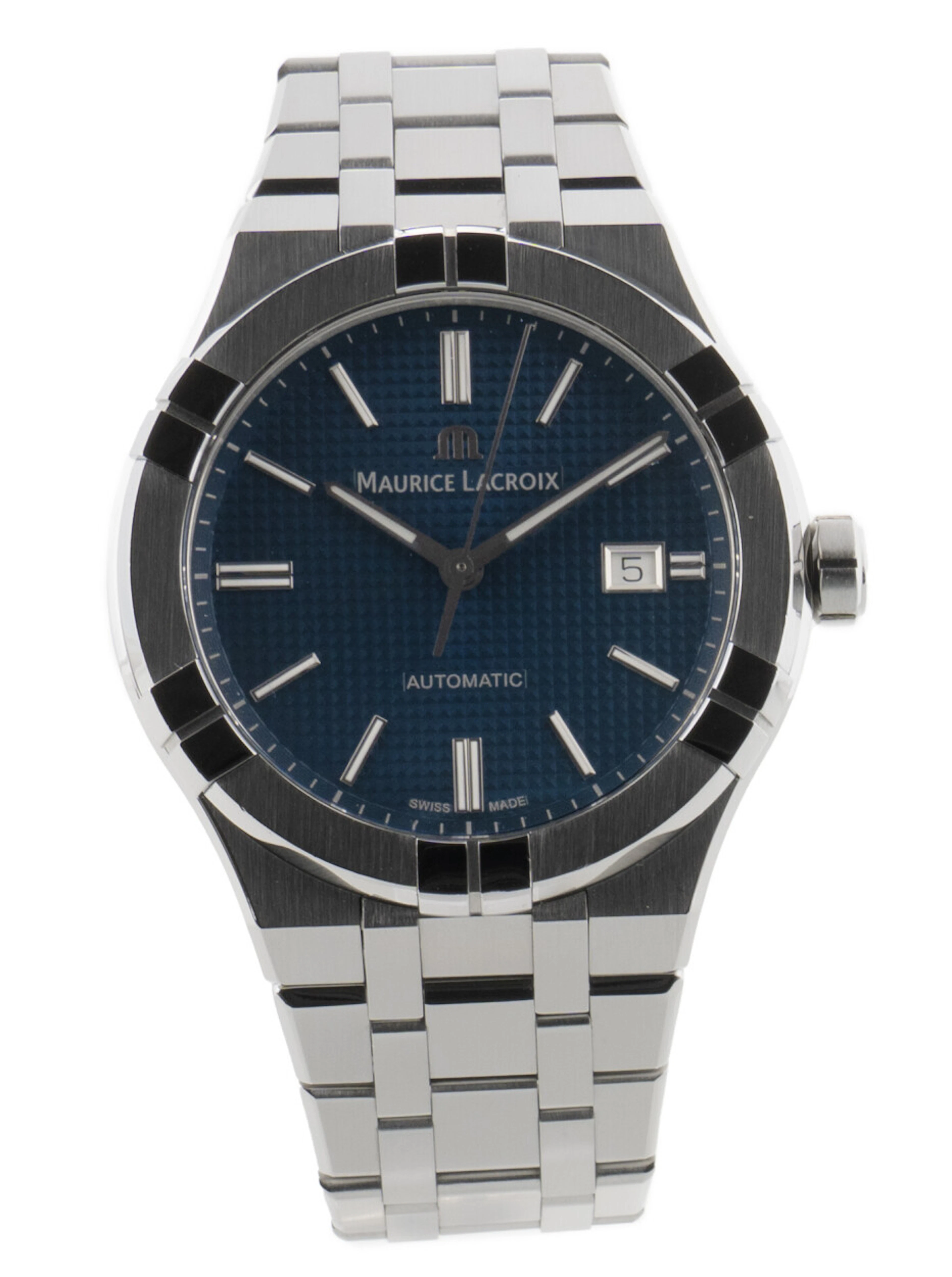 Maurice Lacroix Aikon AI6008-SS002-430-1 AI6008-SS002-430-1