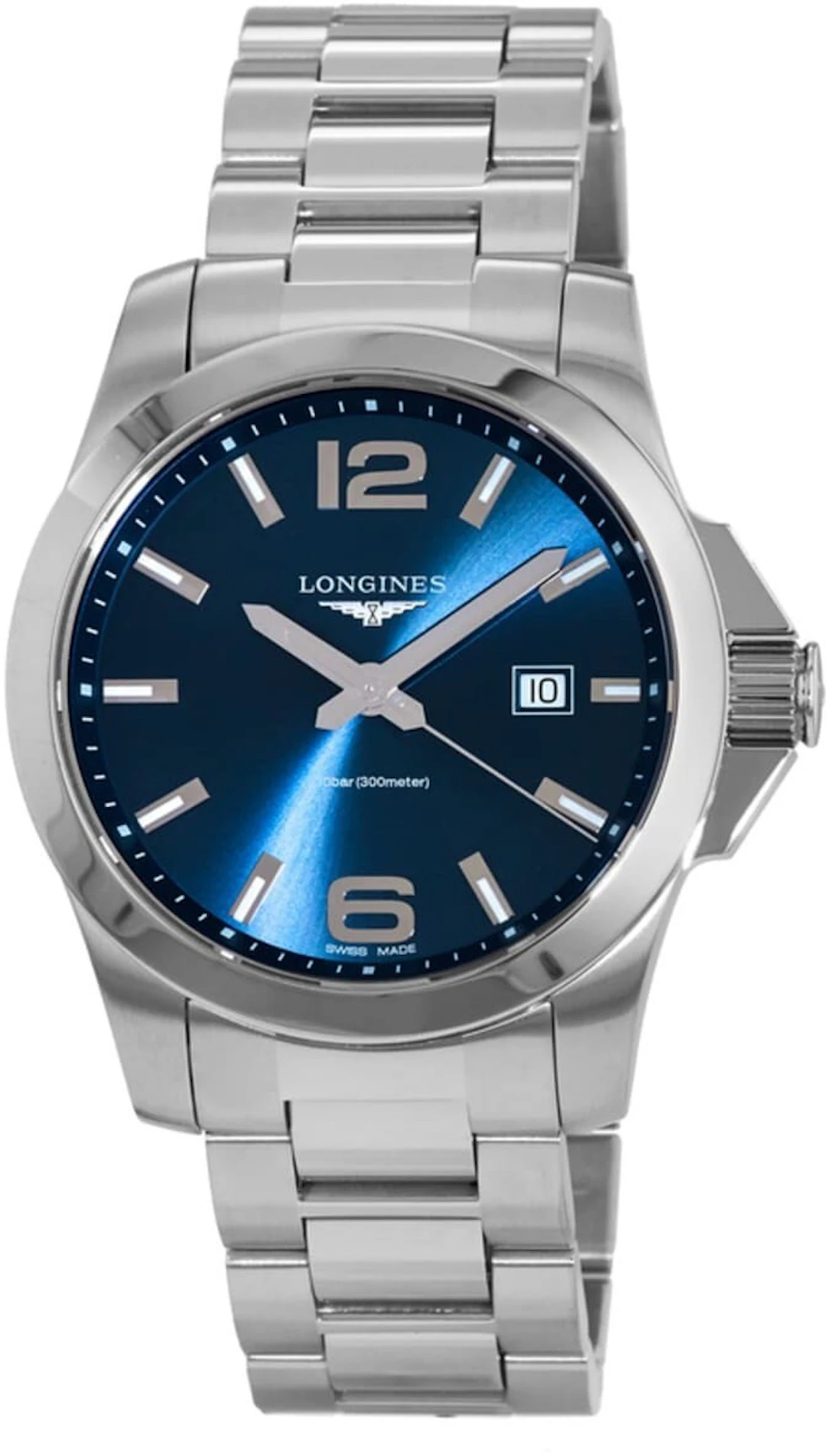 Longines Conquest L3.760.4.96.6 L3.760.4.96.6
