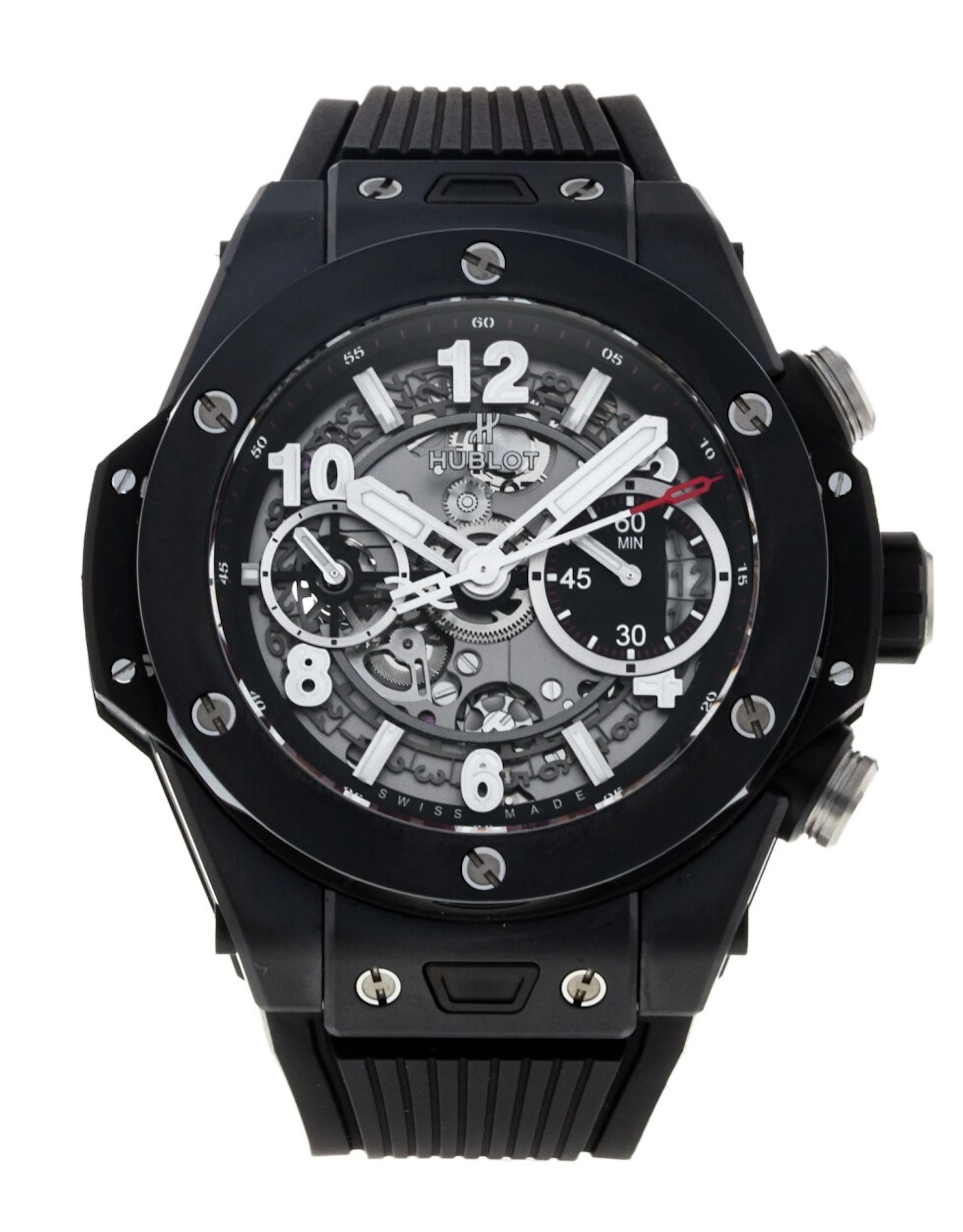 Hublot Big Bang 42Mm 441.CI.1170.RX 441.CI.1170.RX