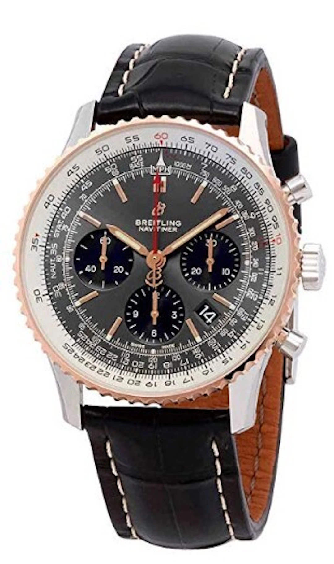 Breitling Navitimer 01 UB0121211F1P1 UB0121211F1P1