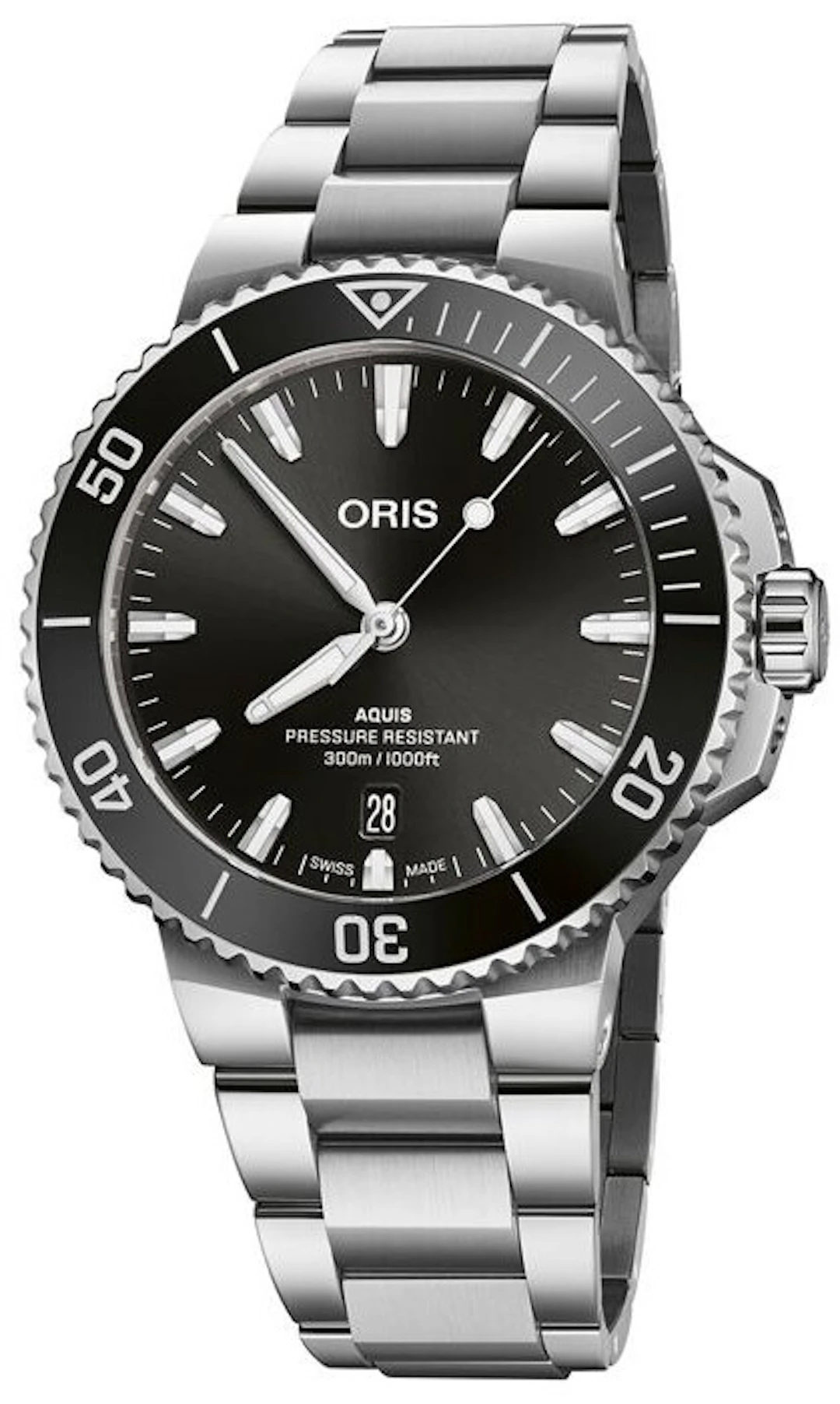 Oris Aquis 01 733 7787 4154-07 8 22 04PEB 01 733 7787 4154-07 8 22 04PEB