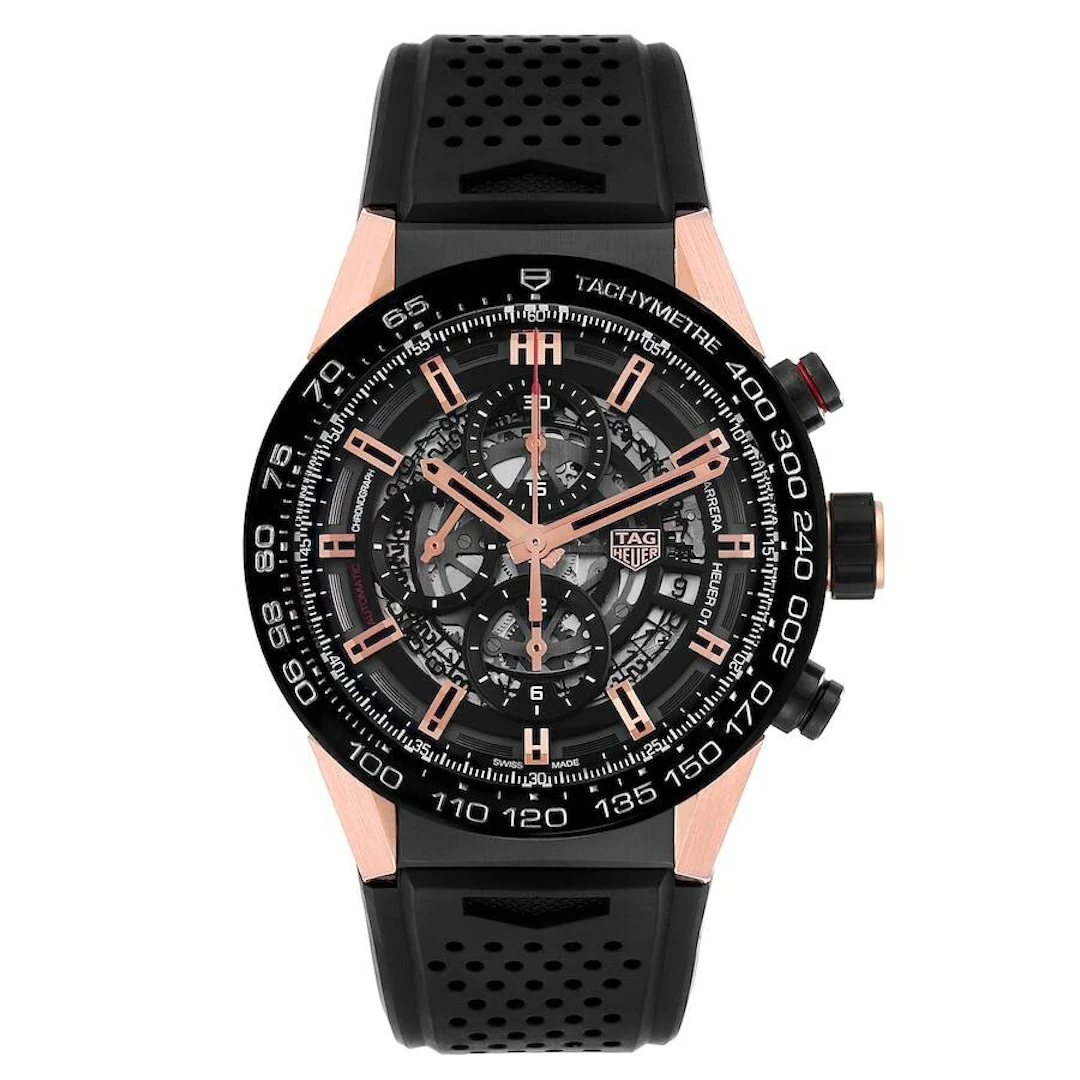TAG Heuer Carrera CAR205A.FT6087 CAR205A.FT6087