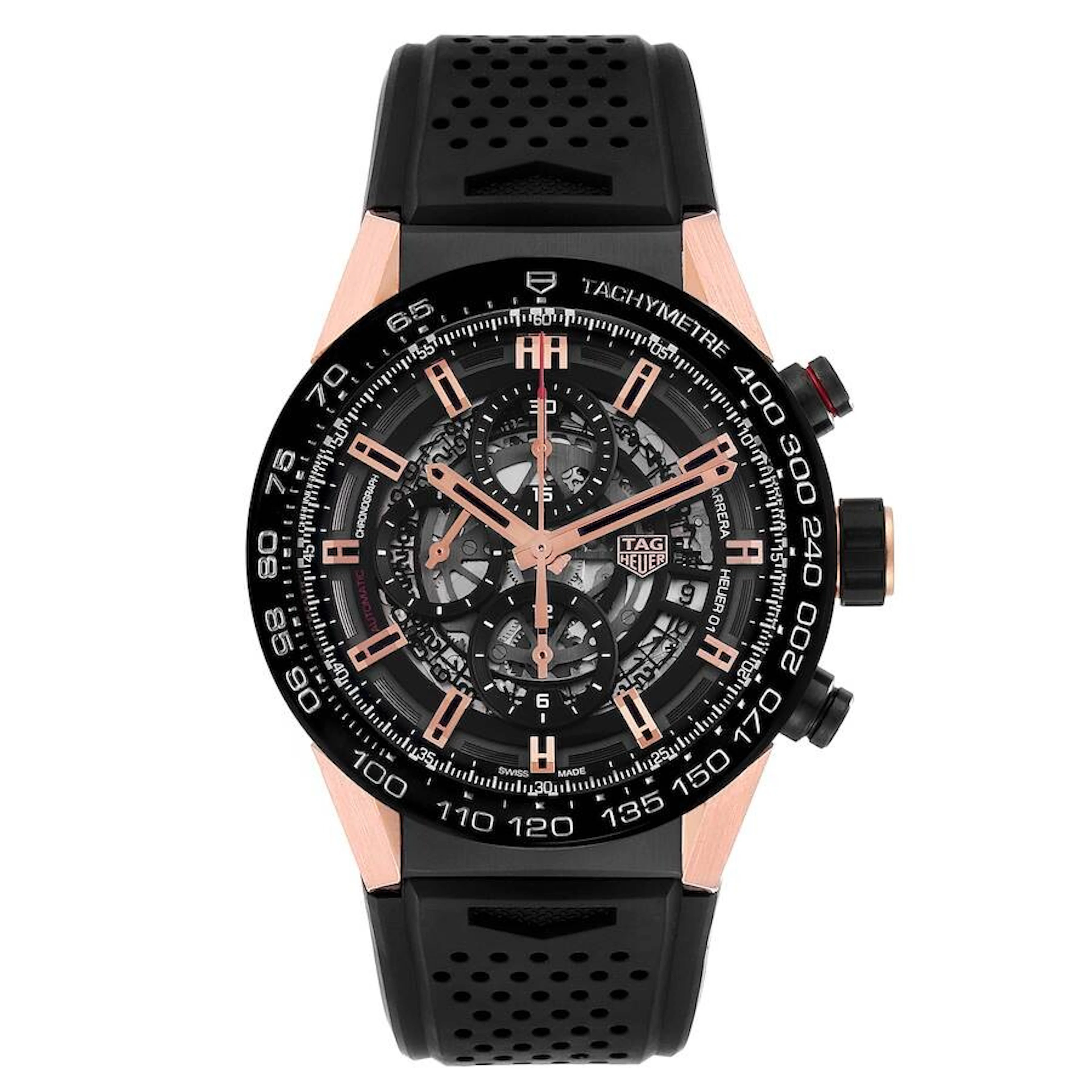 TAG Heuer Carrera CAR205A.FT6087 CAR205A.FT6087