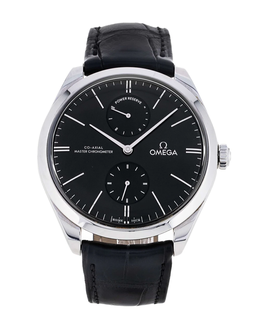 Omega De Ville Tresor 435.13.40.22.01.001 435.13.40.22.01.001