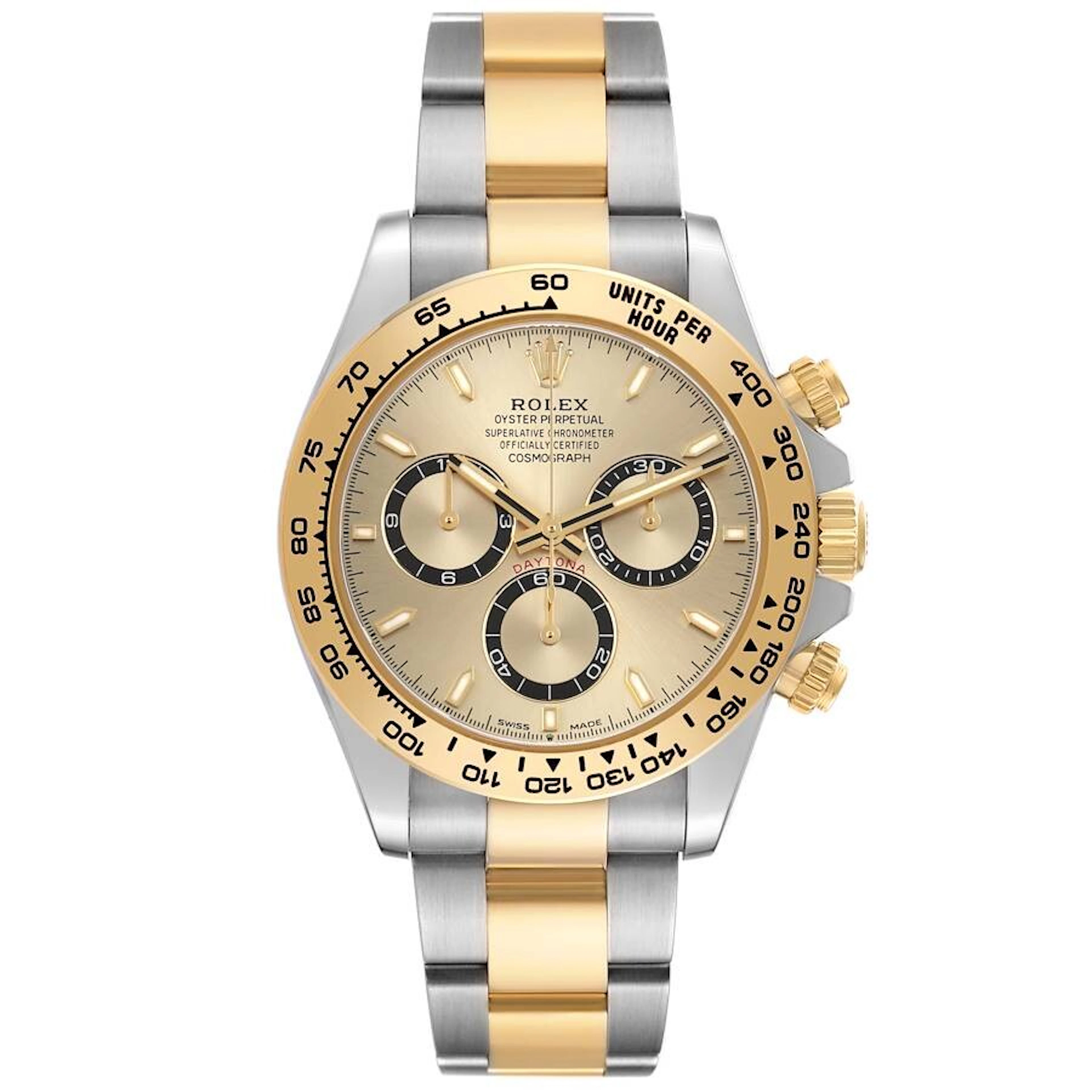 Rolex Cosmograph Daytona 126503-0004 126503-0004