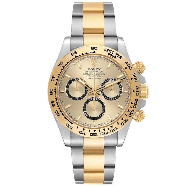 Rolex Cosmograph Daytona 126503-0004 126503-0004
