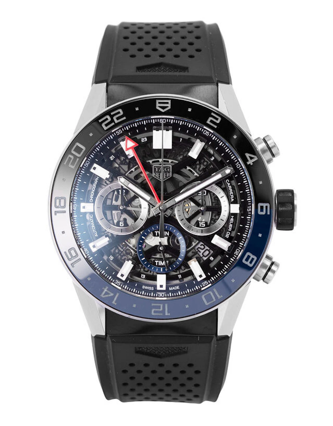 TAG Heuer Carrera CBG2A1Z.FT6157 CBG2A1Z.FT6157