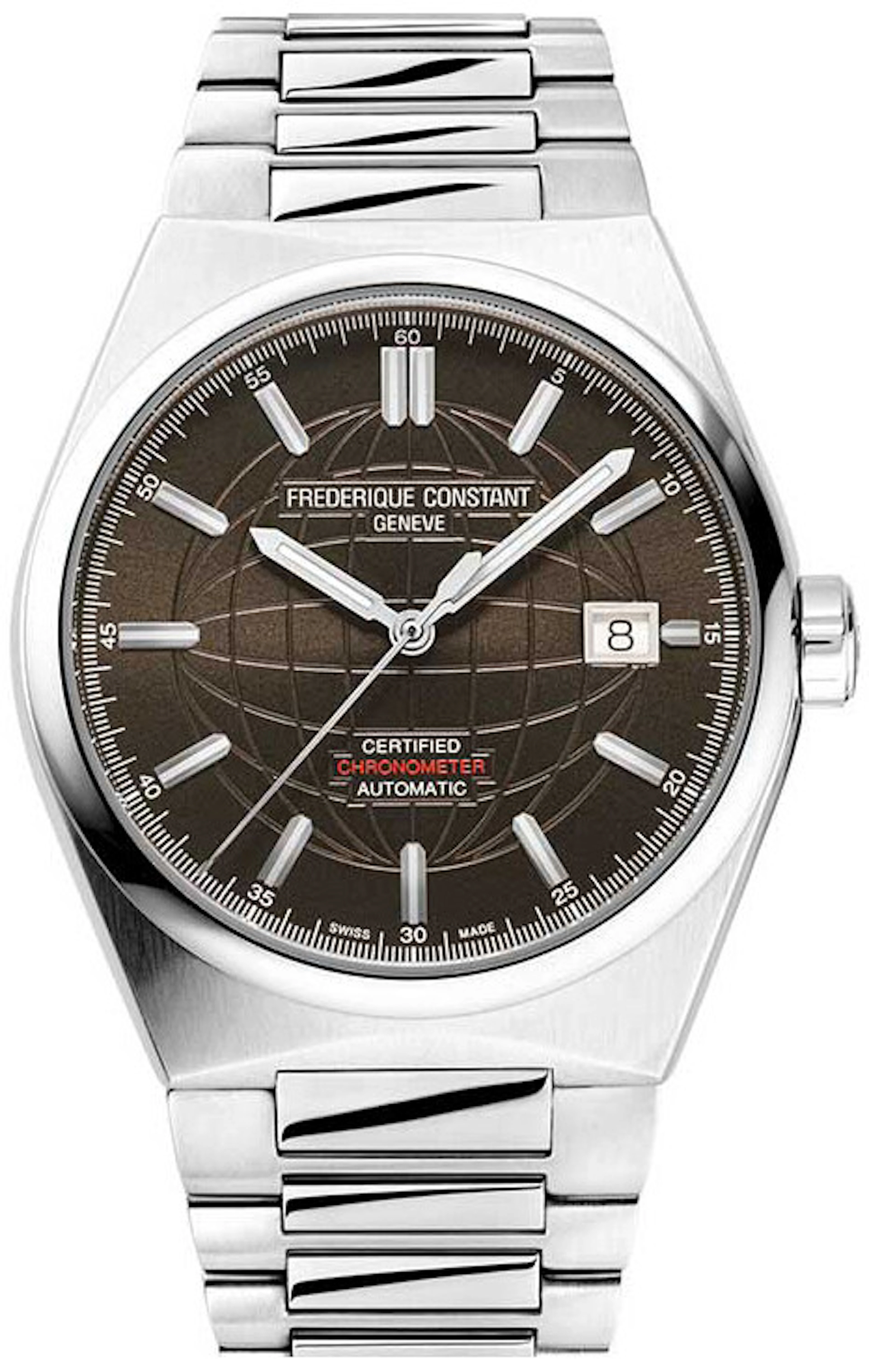 Frederique Constant Highlife FC-303C3NH6B FC-303C3NH6B