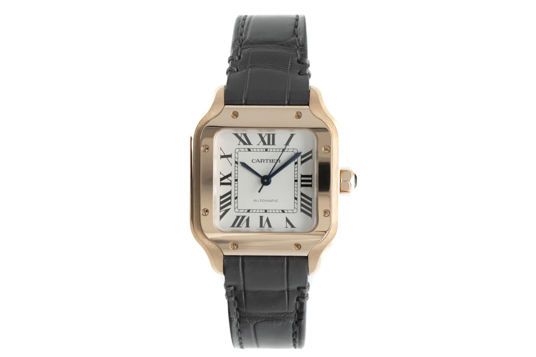 Cartier Santos De Cartier WGSA0028 WGSA0028