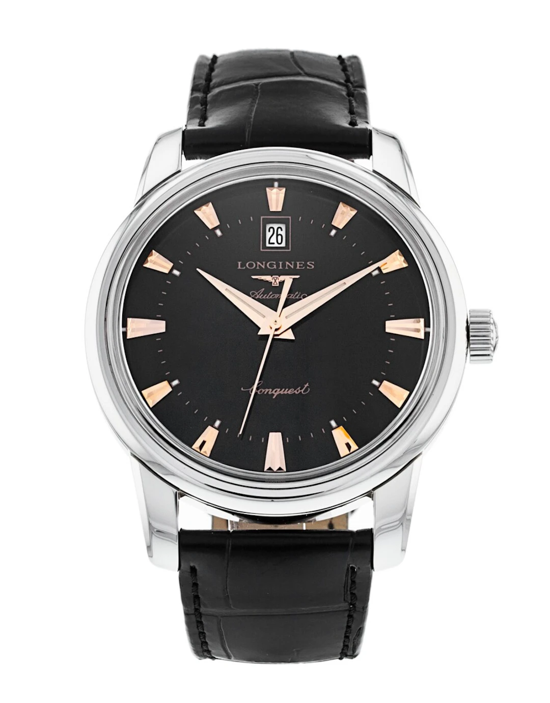 Longines Heritage L1.645.4.52.4 L1.645.4.52.4