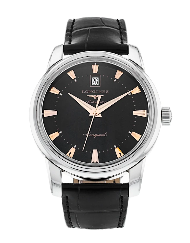 Longines Heritage L1.645.4.52.4 L1.645.4.52.4