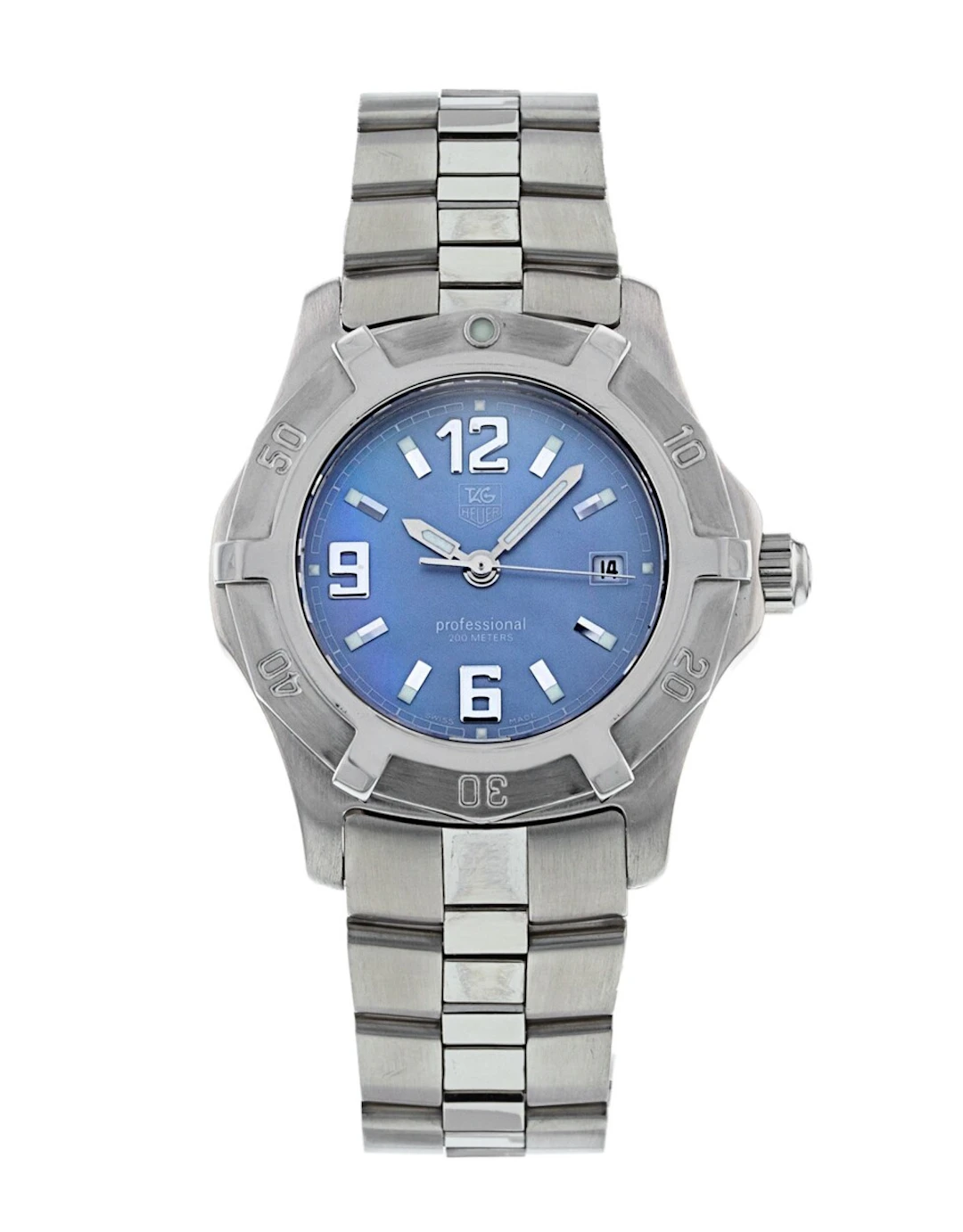 TAG Heuer 2000 WN1318.BA0333 WN1318.BA0333