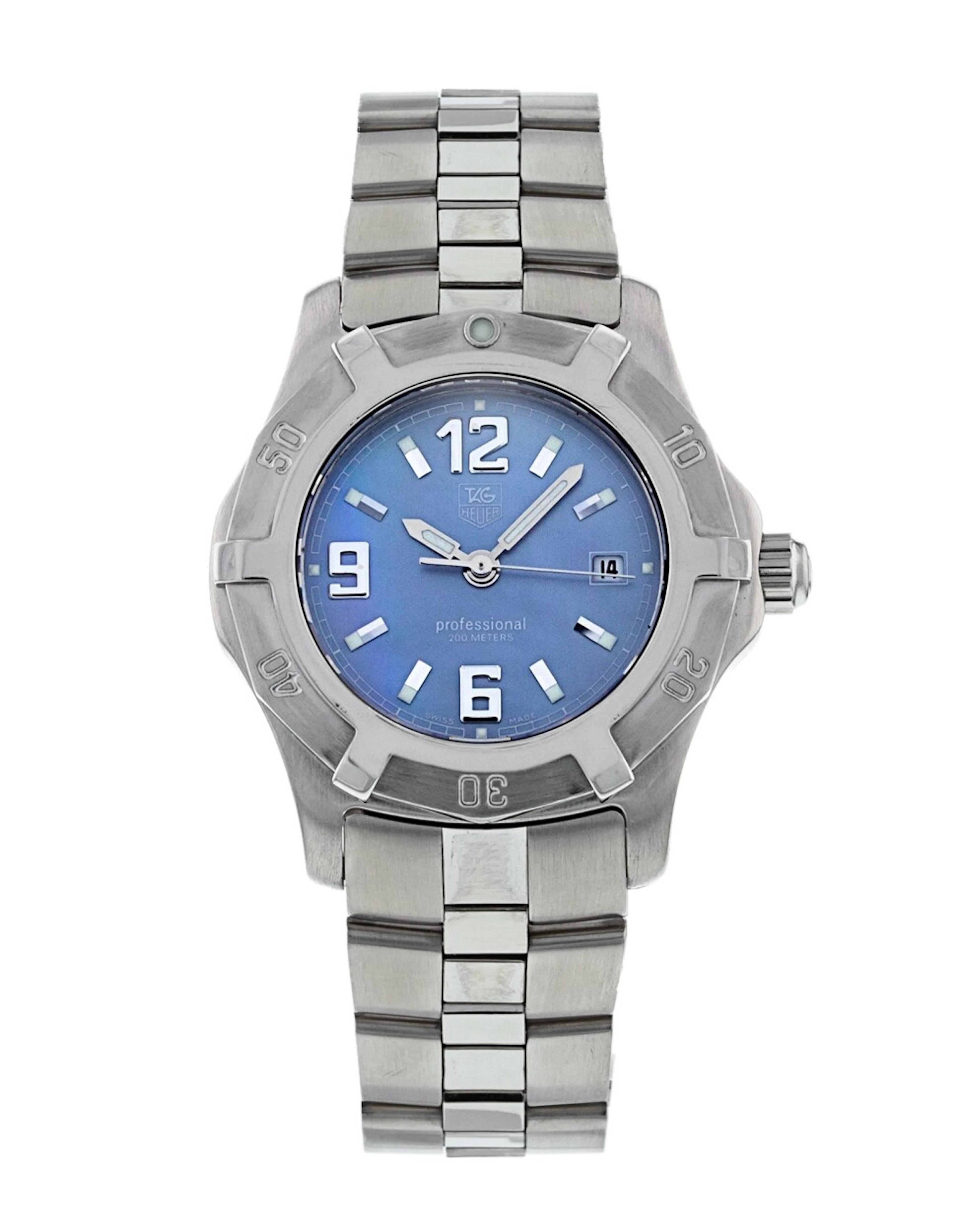 TAG Heuer 2000 WN1318.BA0333 WN1318.BA0333