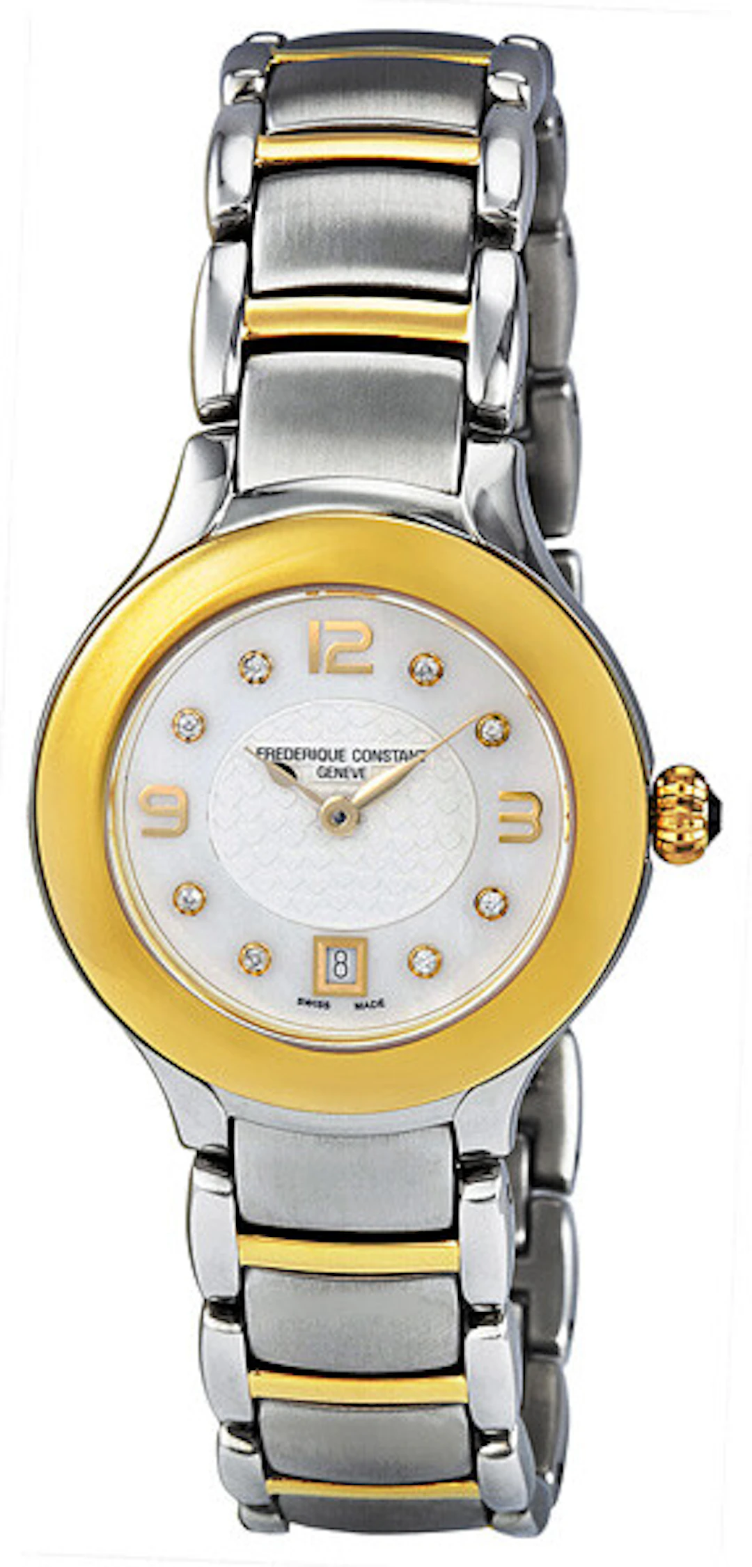 Frederique Constant Classics FC-220WAD2ER3B FC-220WAD2ER3B
