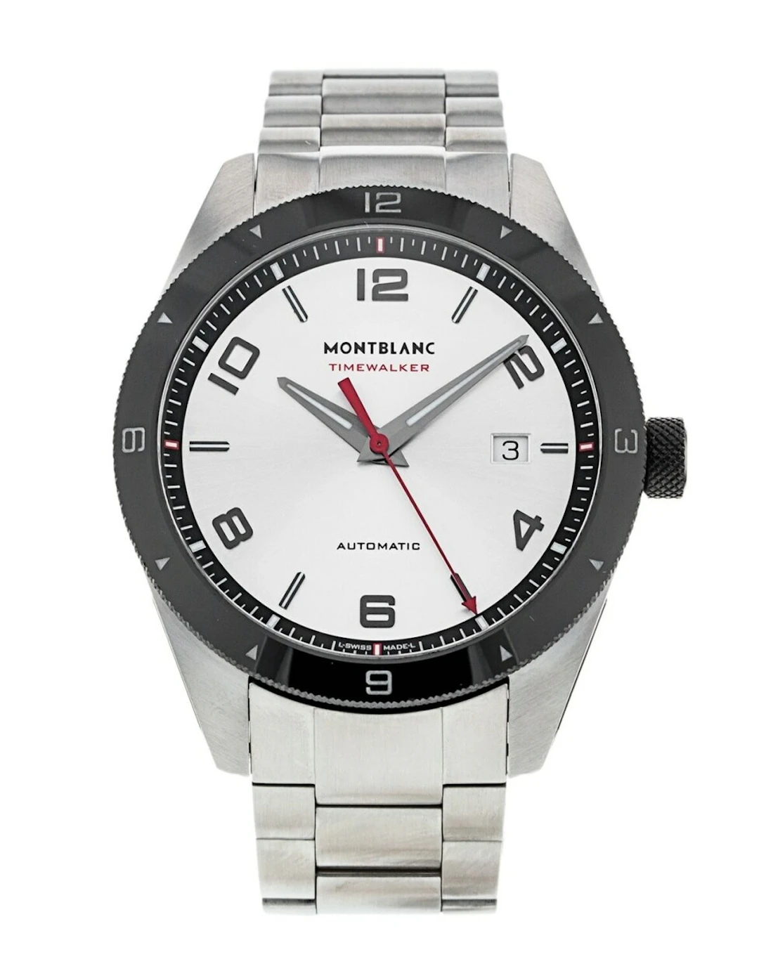 Montblanc Timewalker 116057 116057