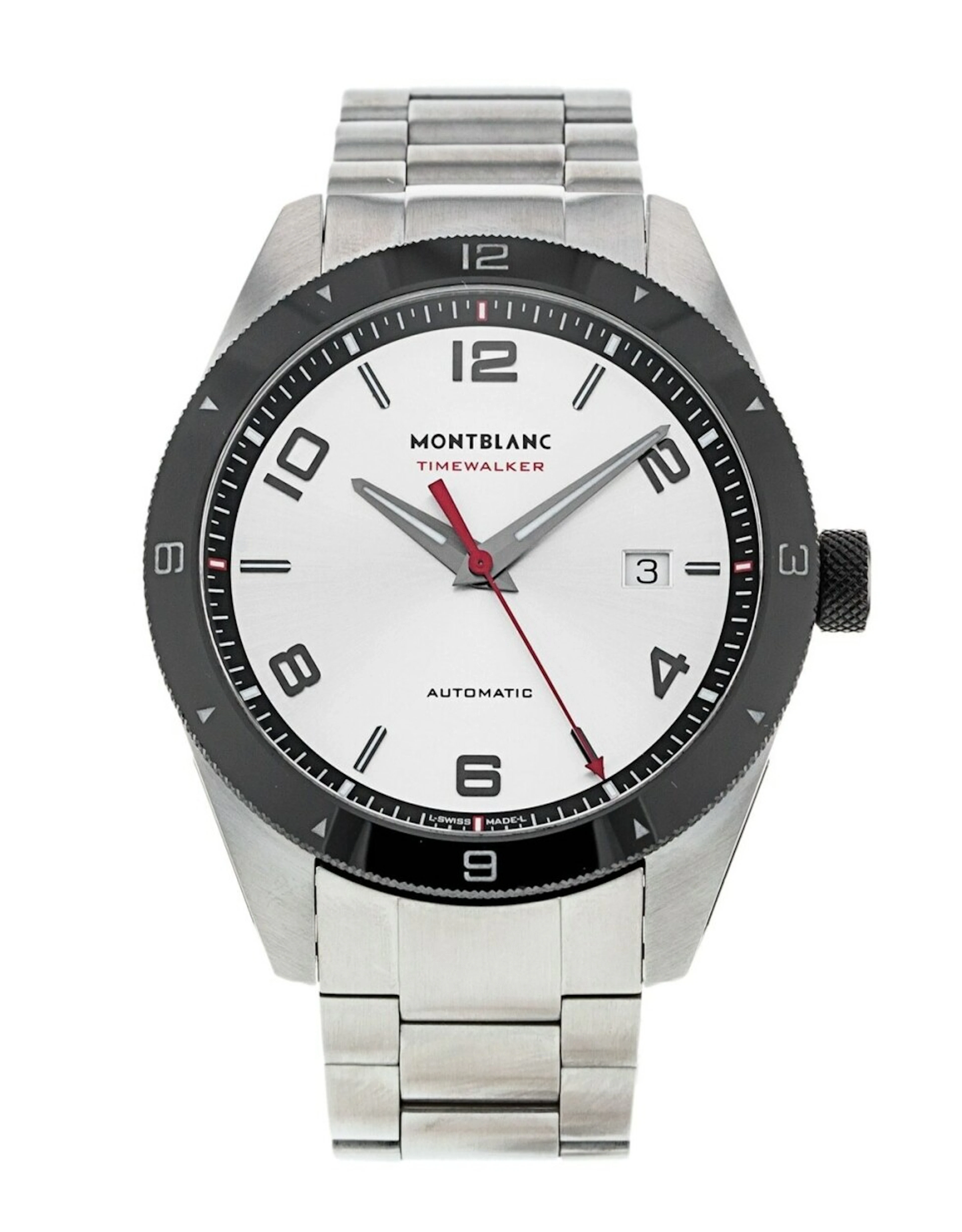 Montblanc Timewalker 116057 116057