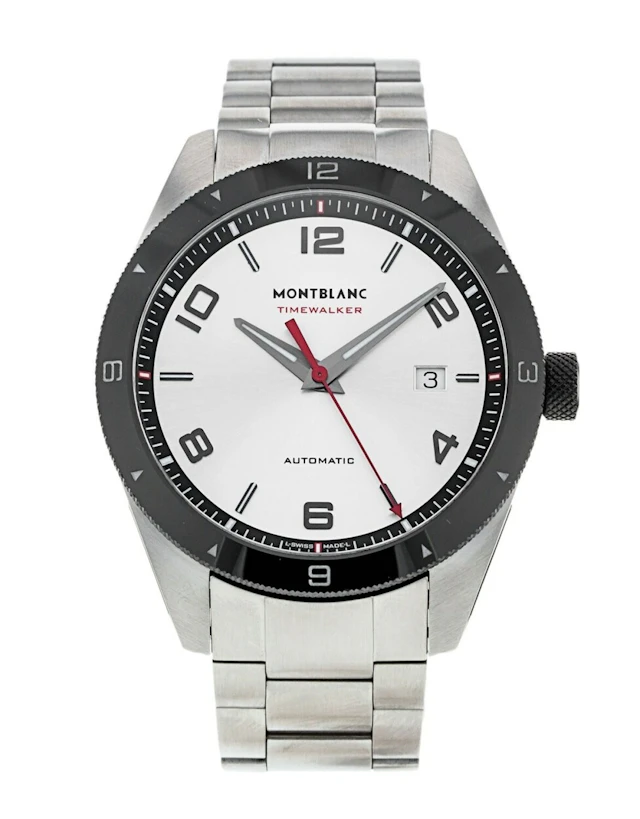 Montblanc Timewalker 116057 116057