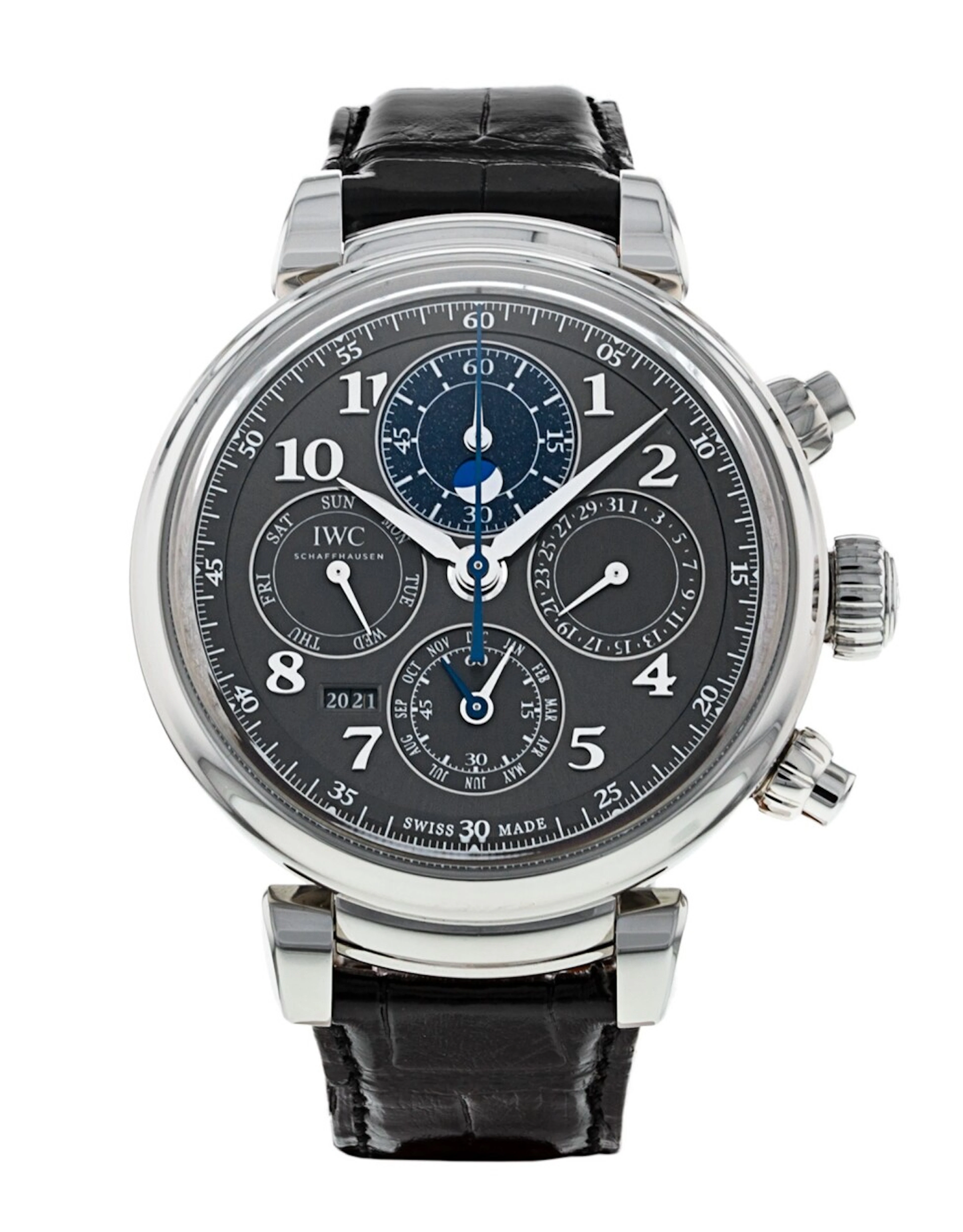 IWC Da Vinci IW392103 IW392103