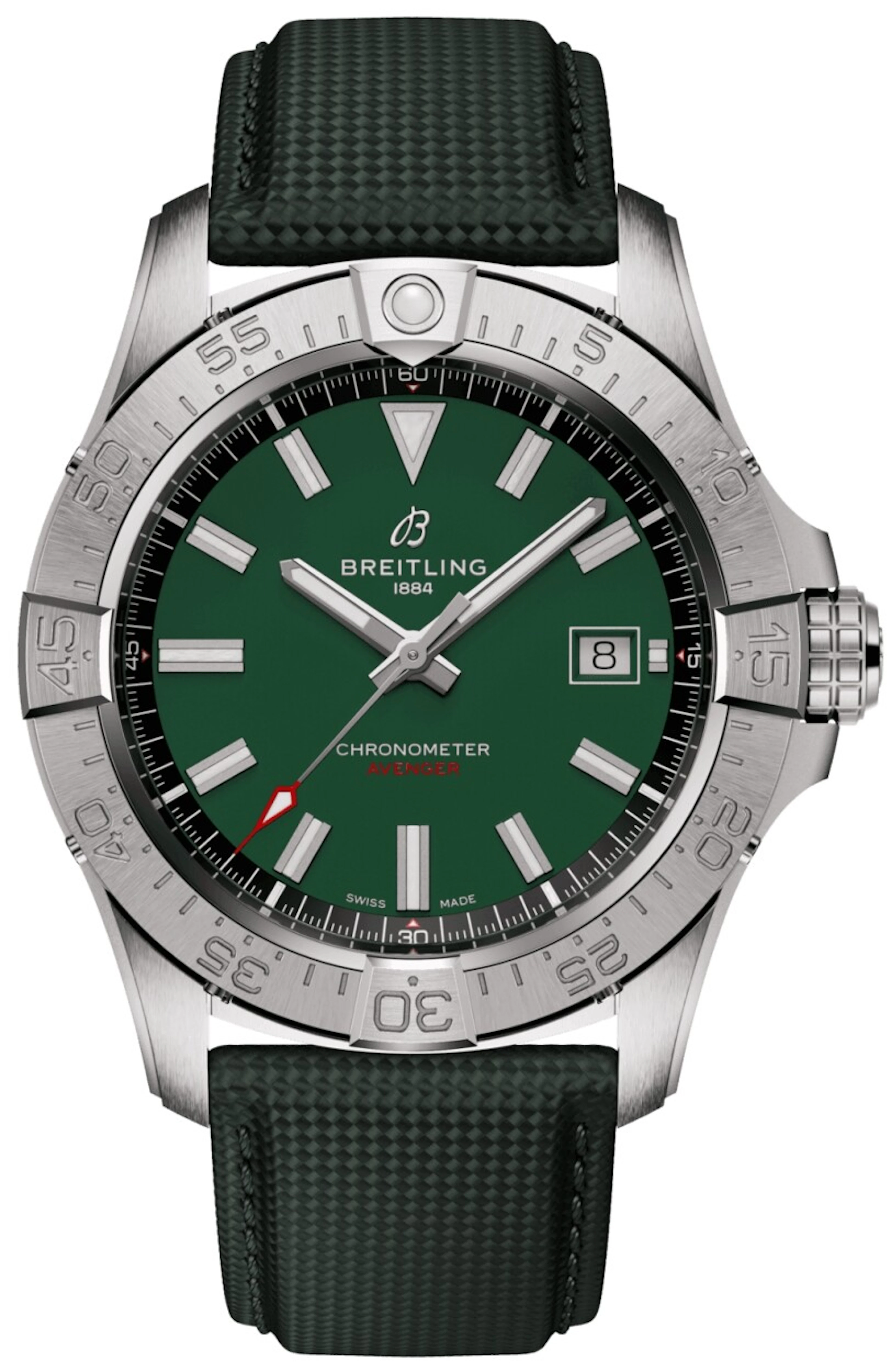 Breitling Avenger Automatic 42 A17328101L1X1 A17328101L1X1