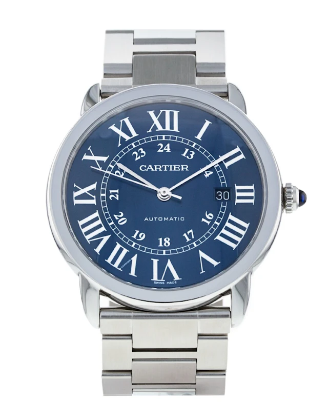 Cartier Ronde WSRN0023 WSRN0023