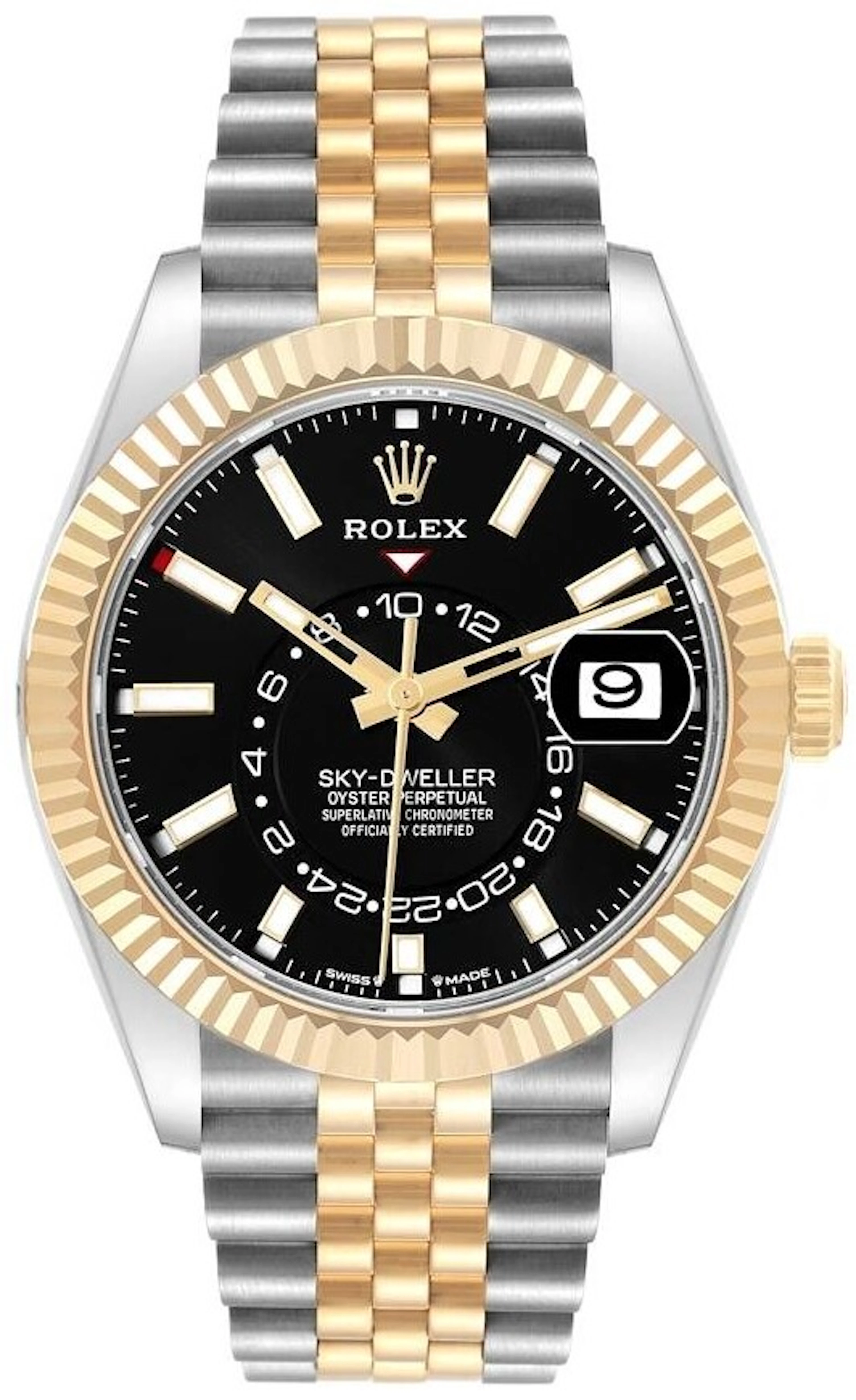Rolex Sky-Dweller 336933-0004 336933-0004