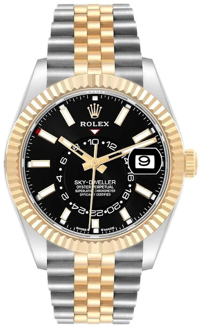 Rolex Sky-Dweller 336933-0004 336933-0004