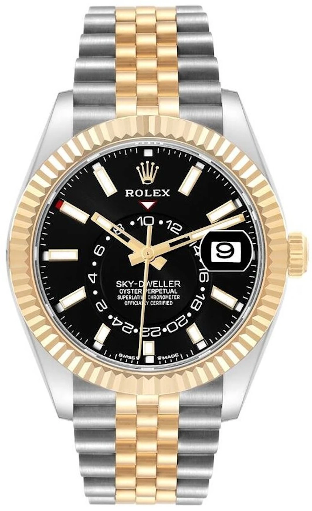 Rolex Sky-Dweller 336933-0004 336933-0004